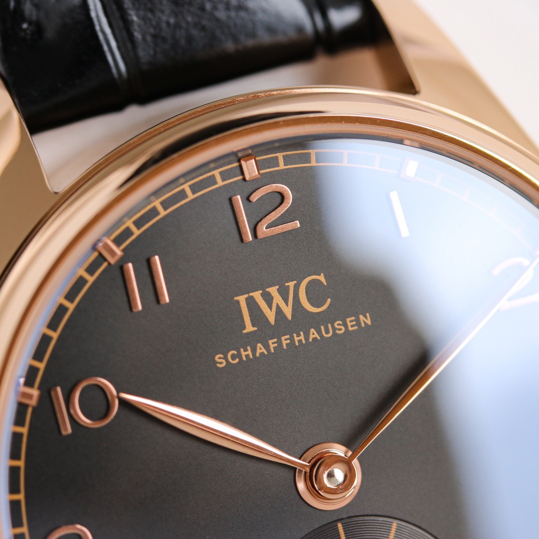 Top Quality I*WC Watches