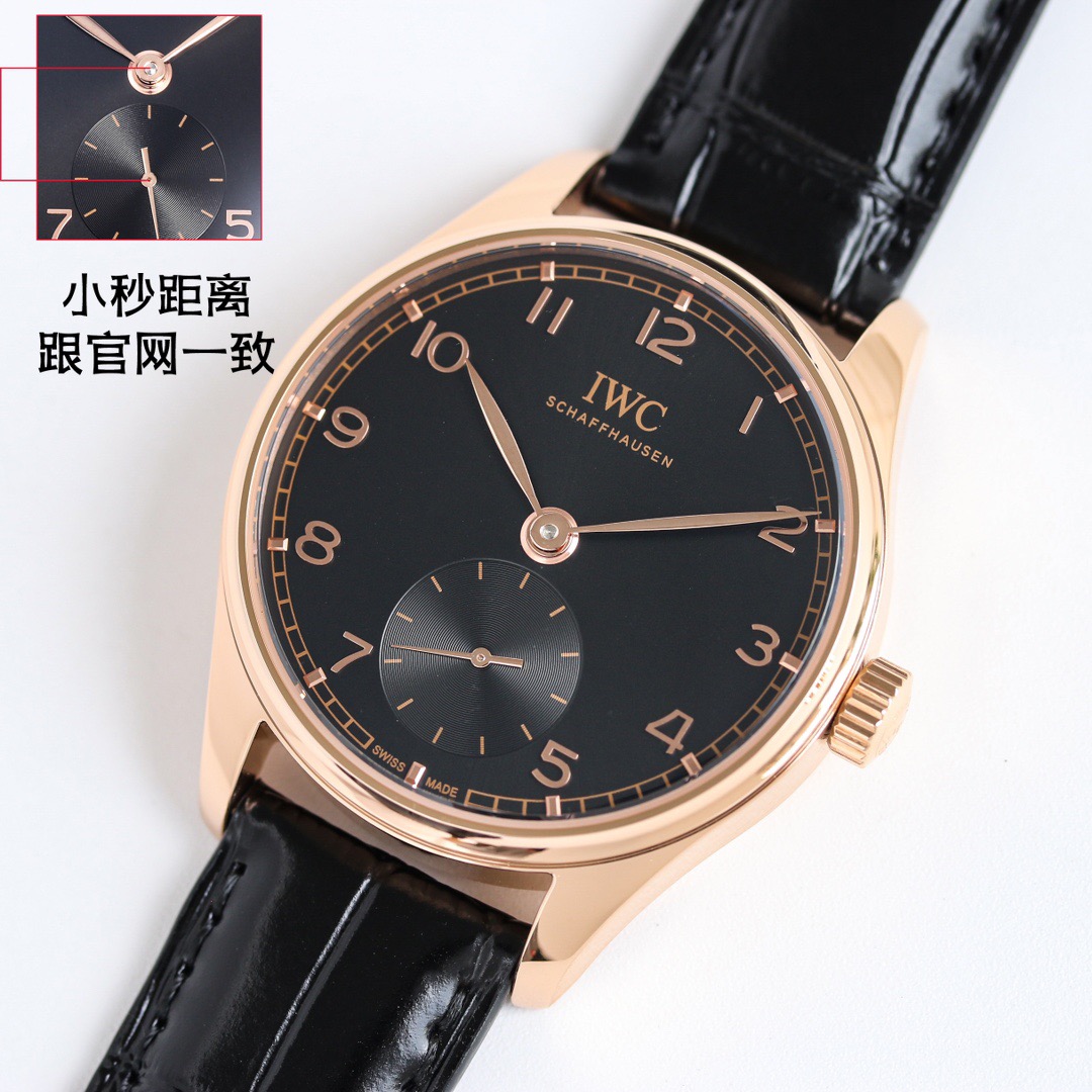 Top Quality I*WC Watches