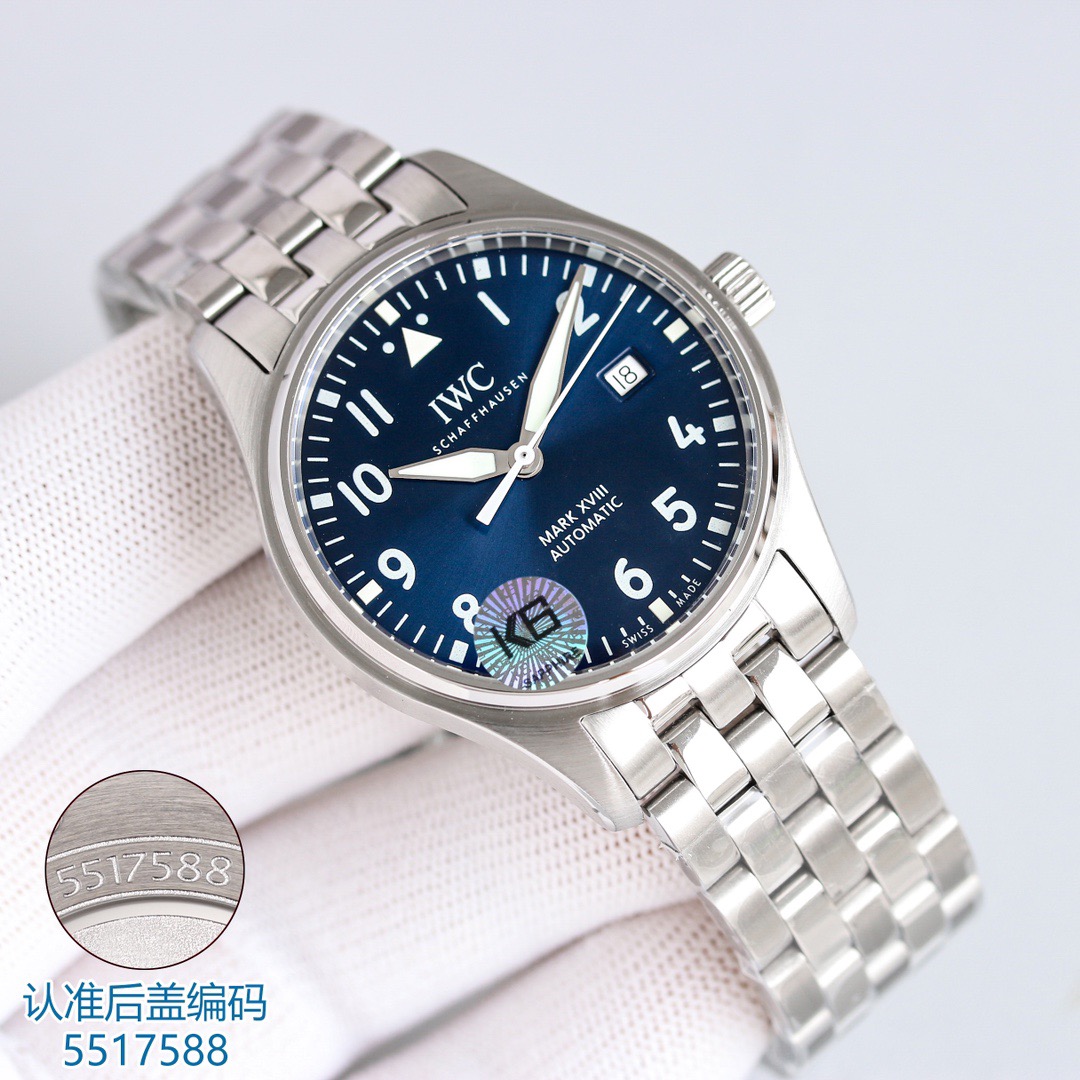 Top Quality l*WC Watches