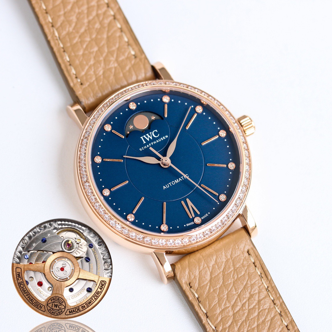 Top Quality l*WC Watches