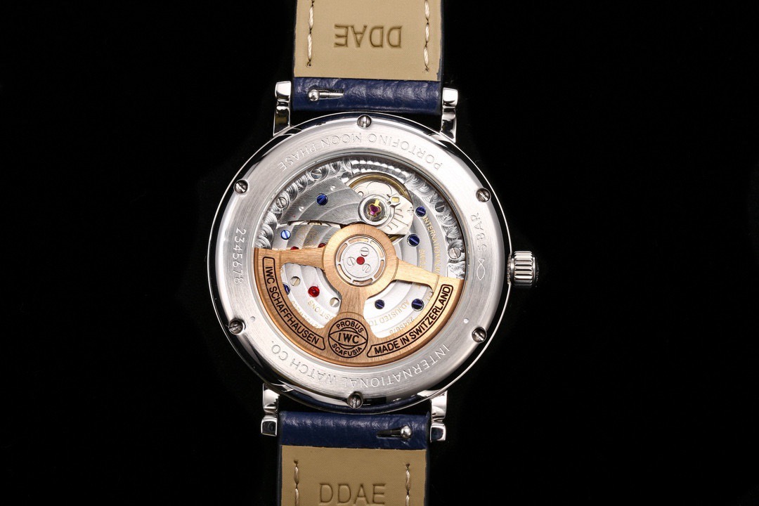 Top Quality l*WC Watches