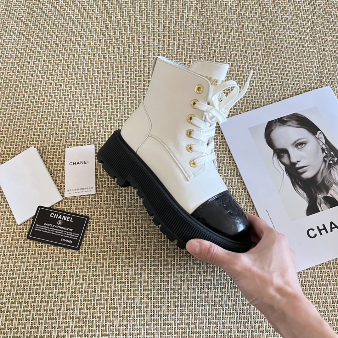 Men Women Top Quality C*hanel shoes