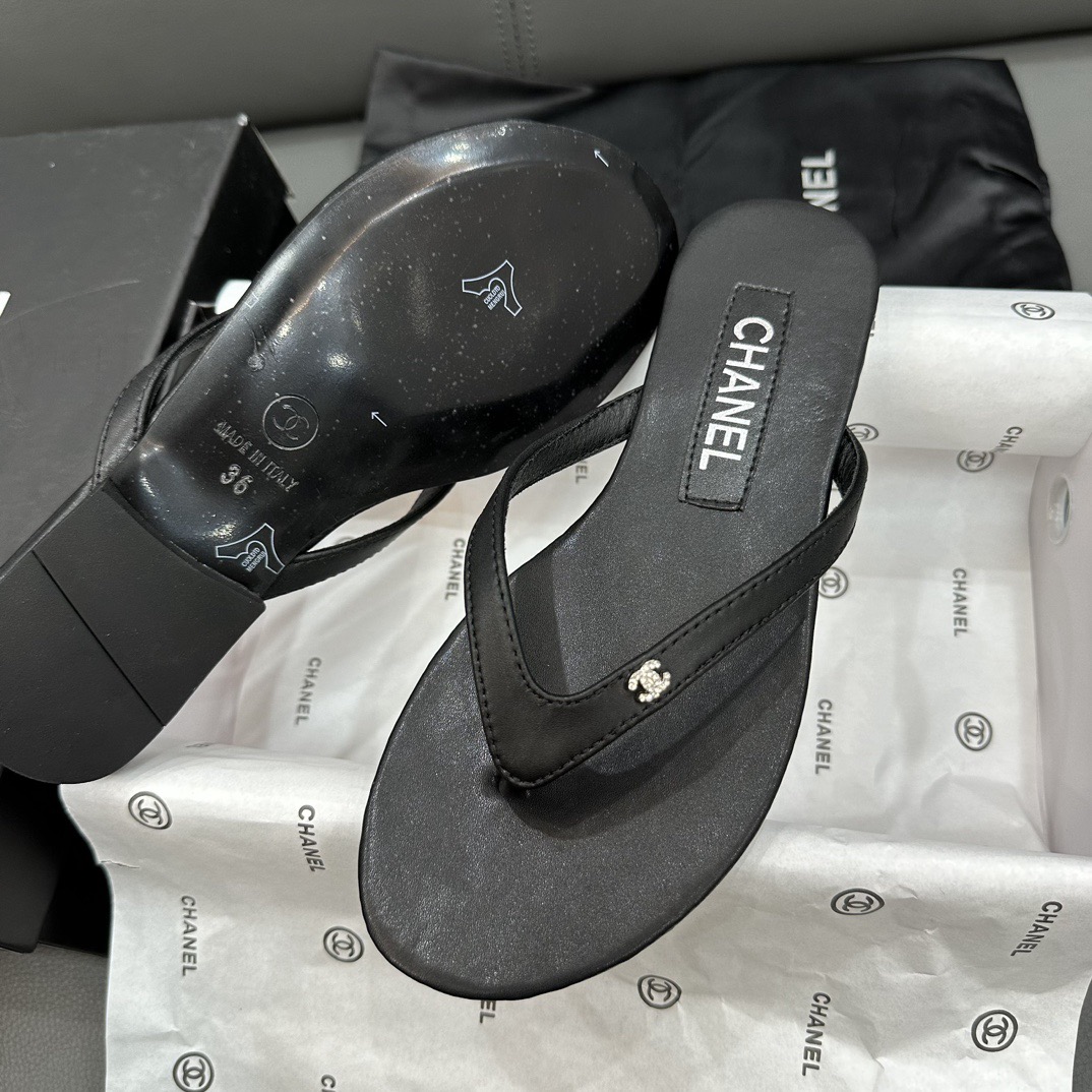 Men Women Top Quality C*hanel shoes