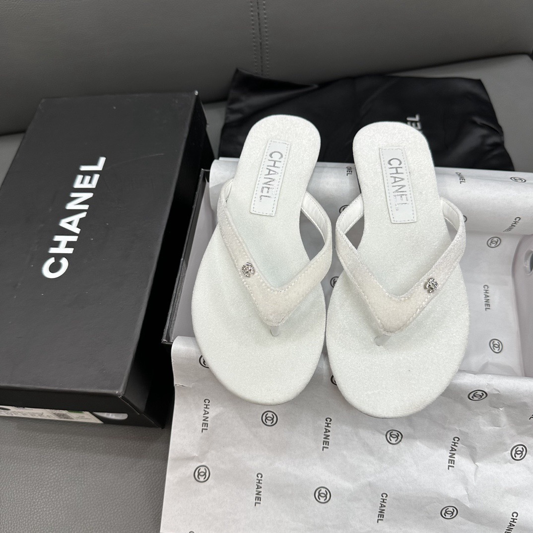 Men Women Top Quality C*hanel shoes