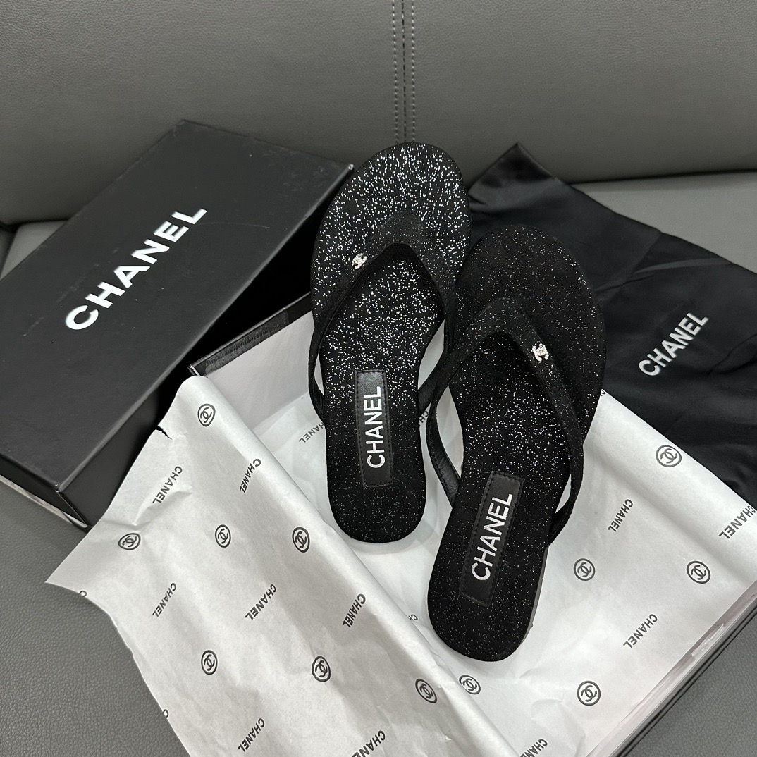 Men Women Top Quality C*hanel shoes