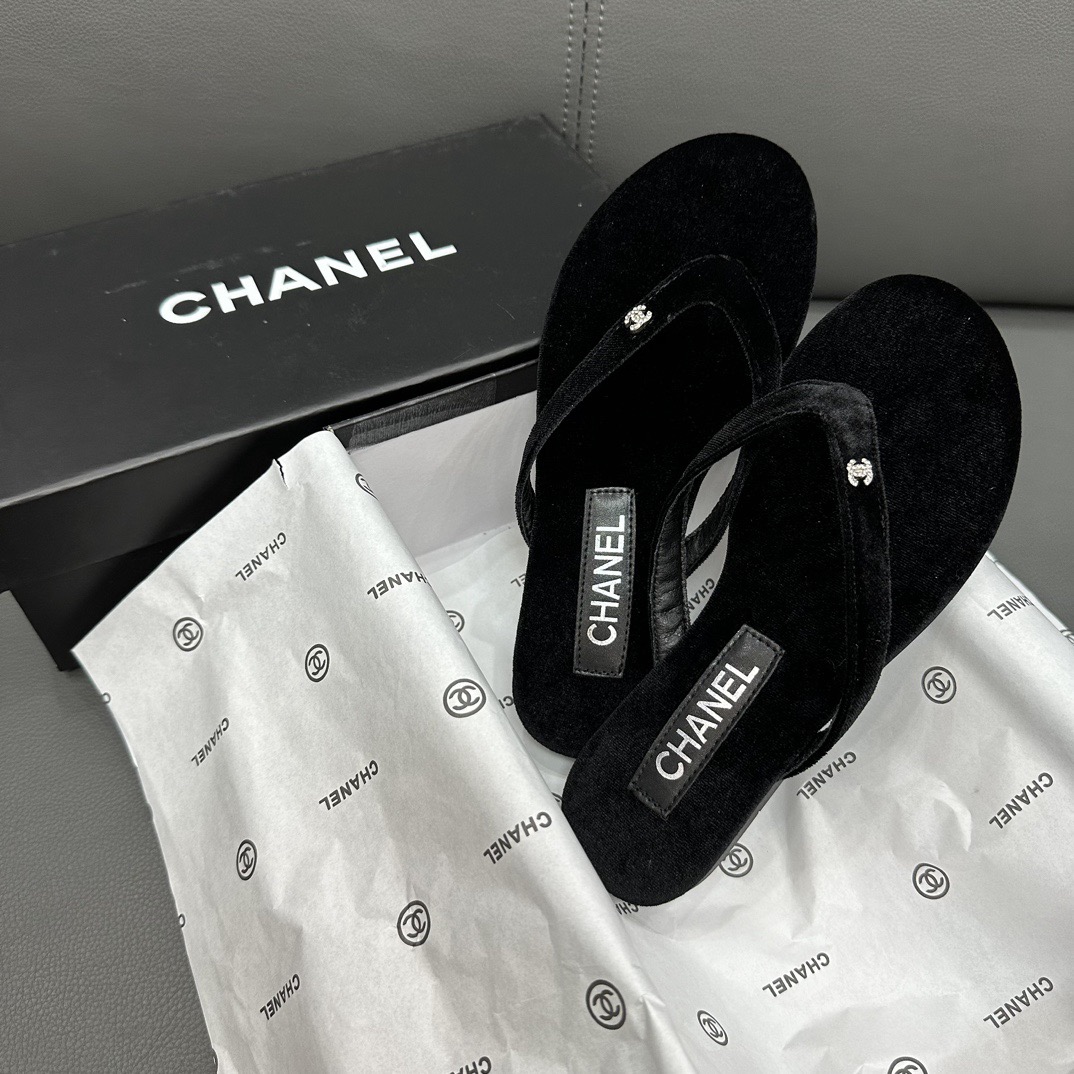 Men Women Top Quality C*hanel shoes