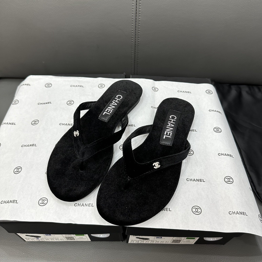 Men Women Top Quality C*hanel shoes