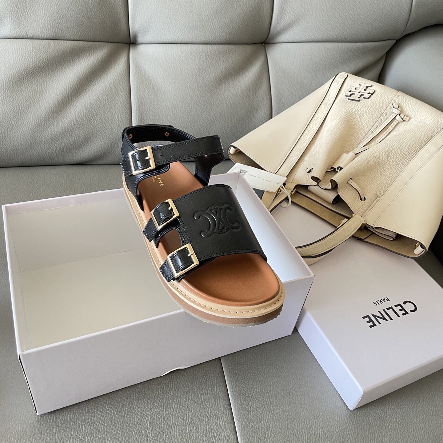 Women Top Quality C*eline shoes