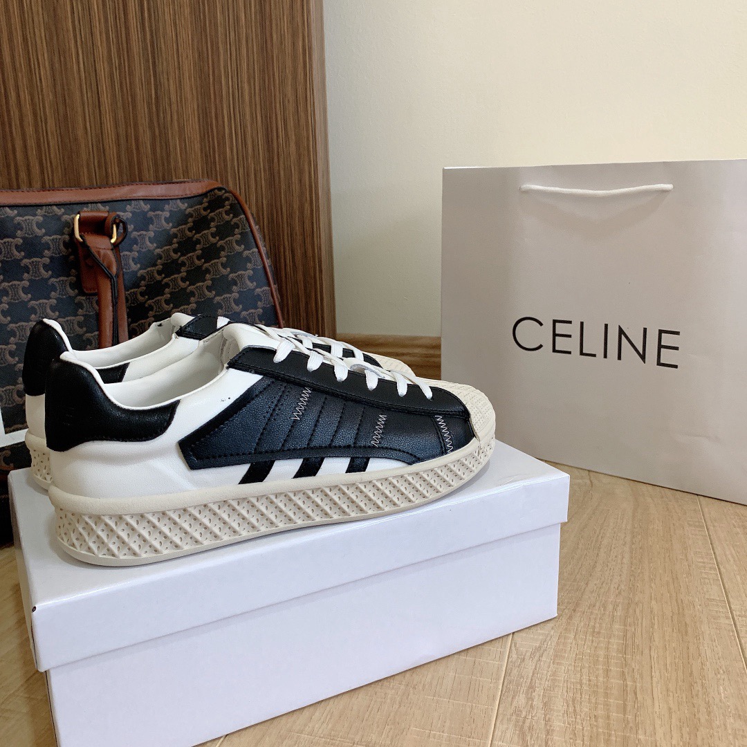 Women Top Quality C*eline shoes