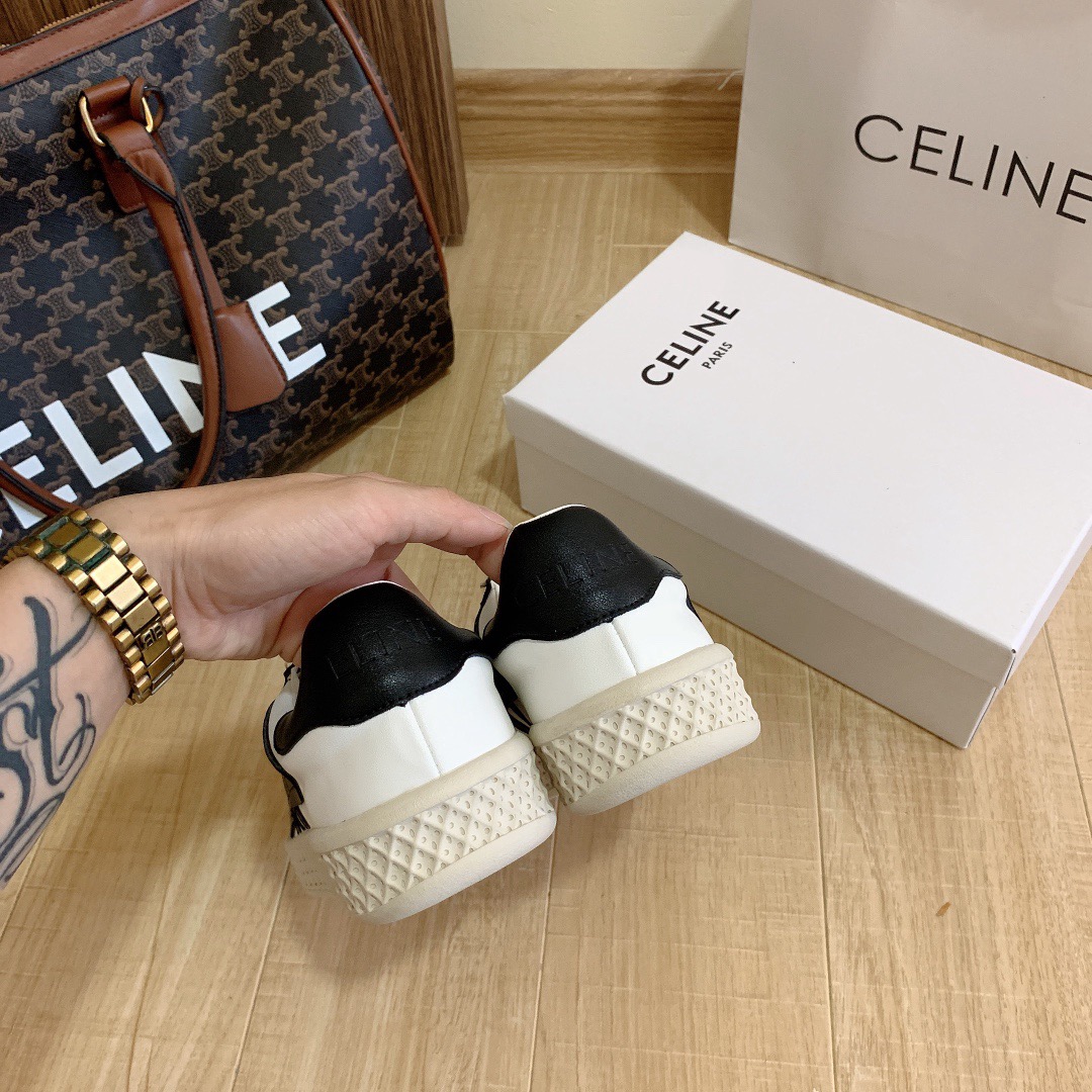 Women Top Quality C*eline shoes