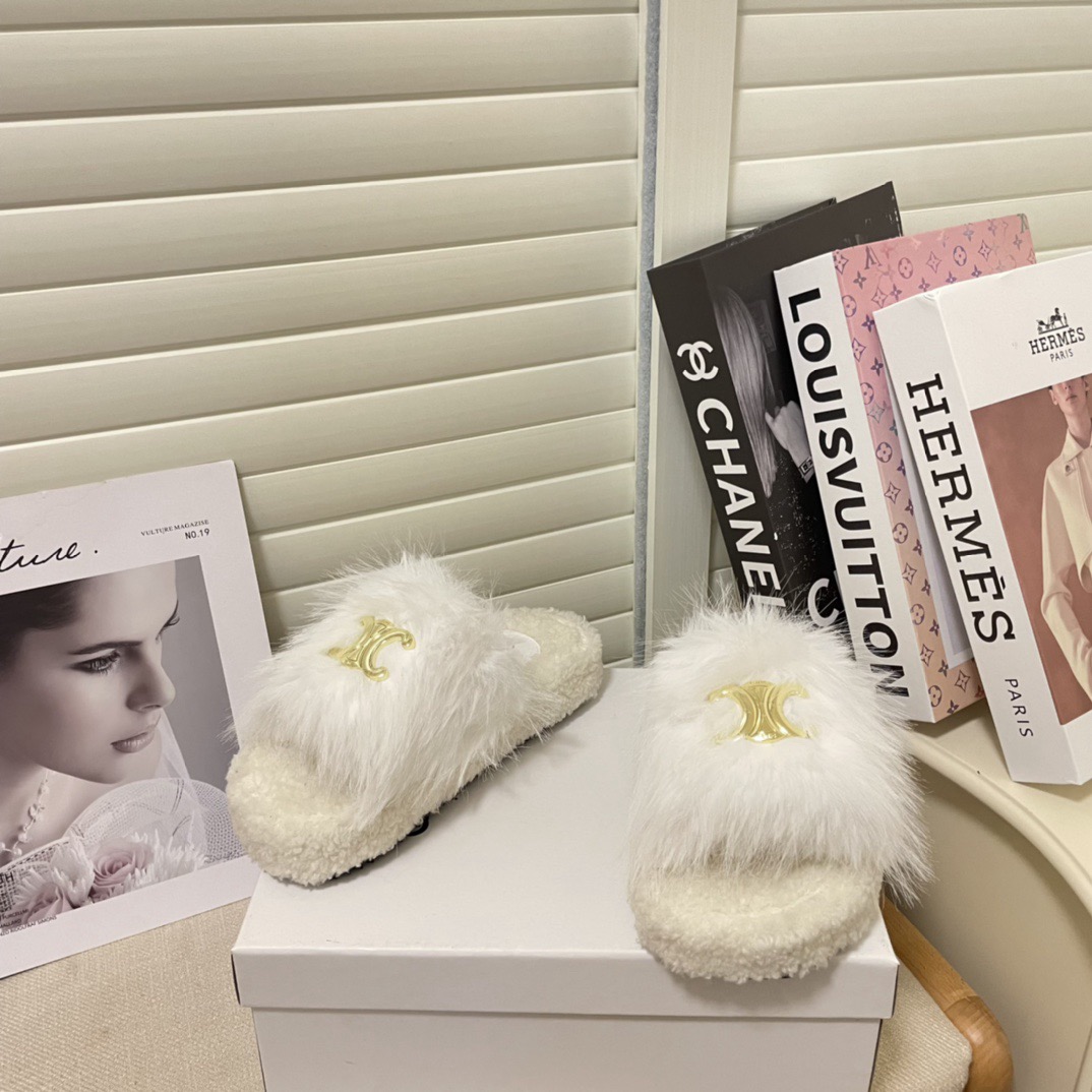 Women Top Quality C*eline shoes