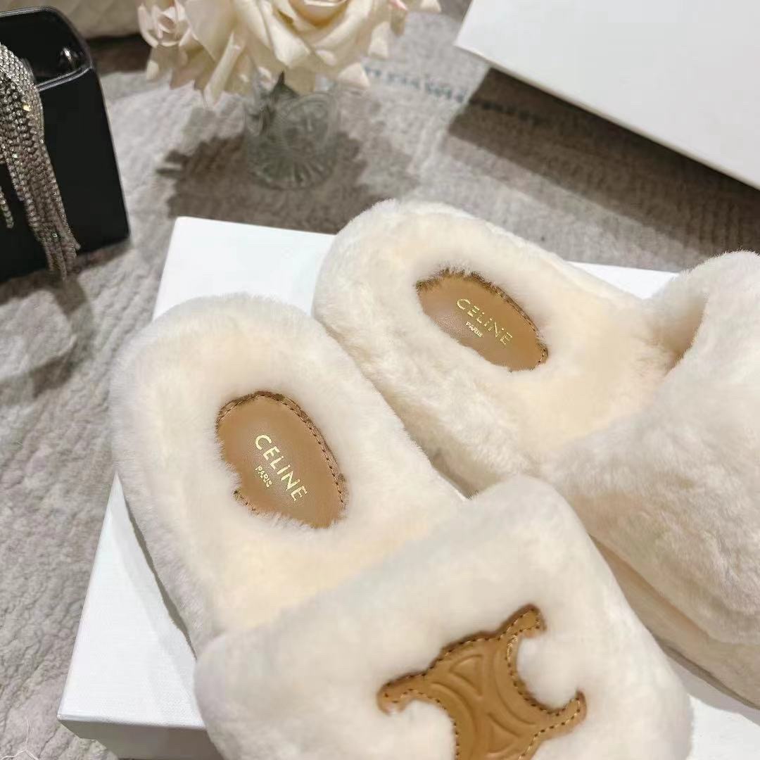 Women Top Quality C*eline shoes