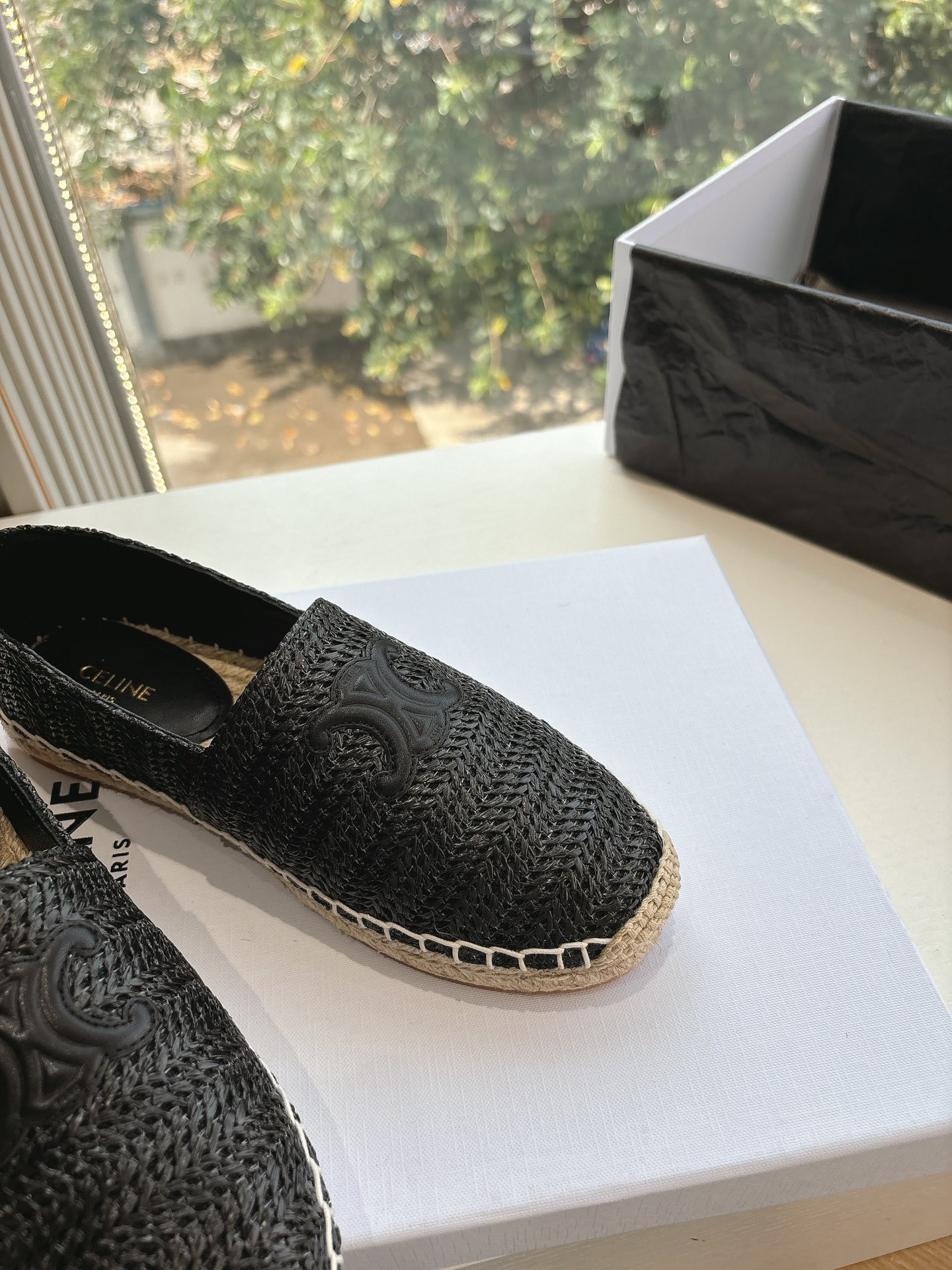 Men Women Top Quality C*eline shoes