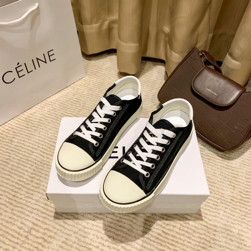 Men Women Top Quality C*eline shoes