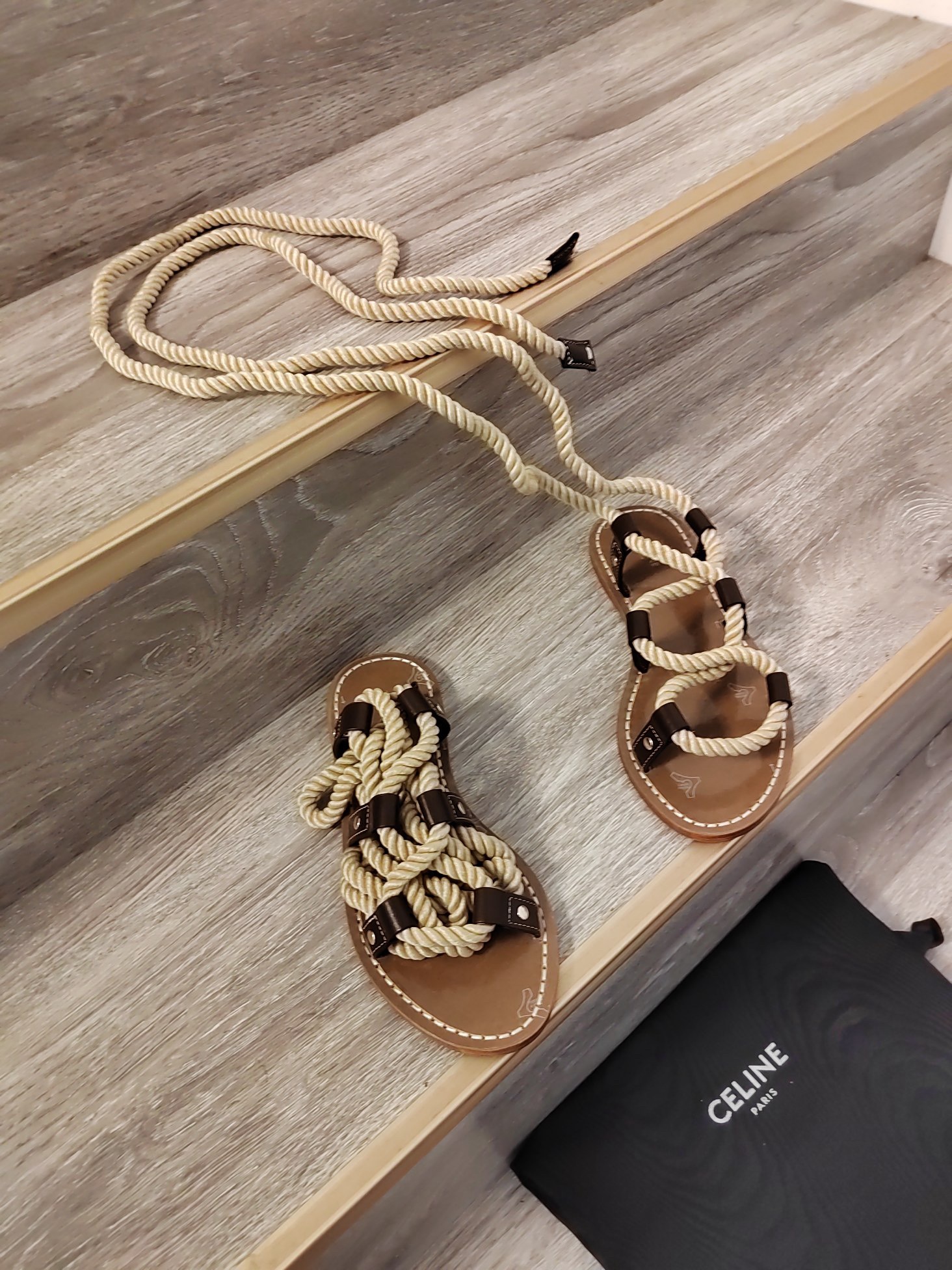 Women Top Quality C*eline shoes