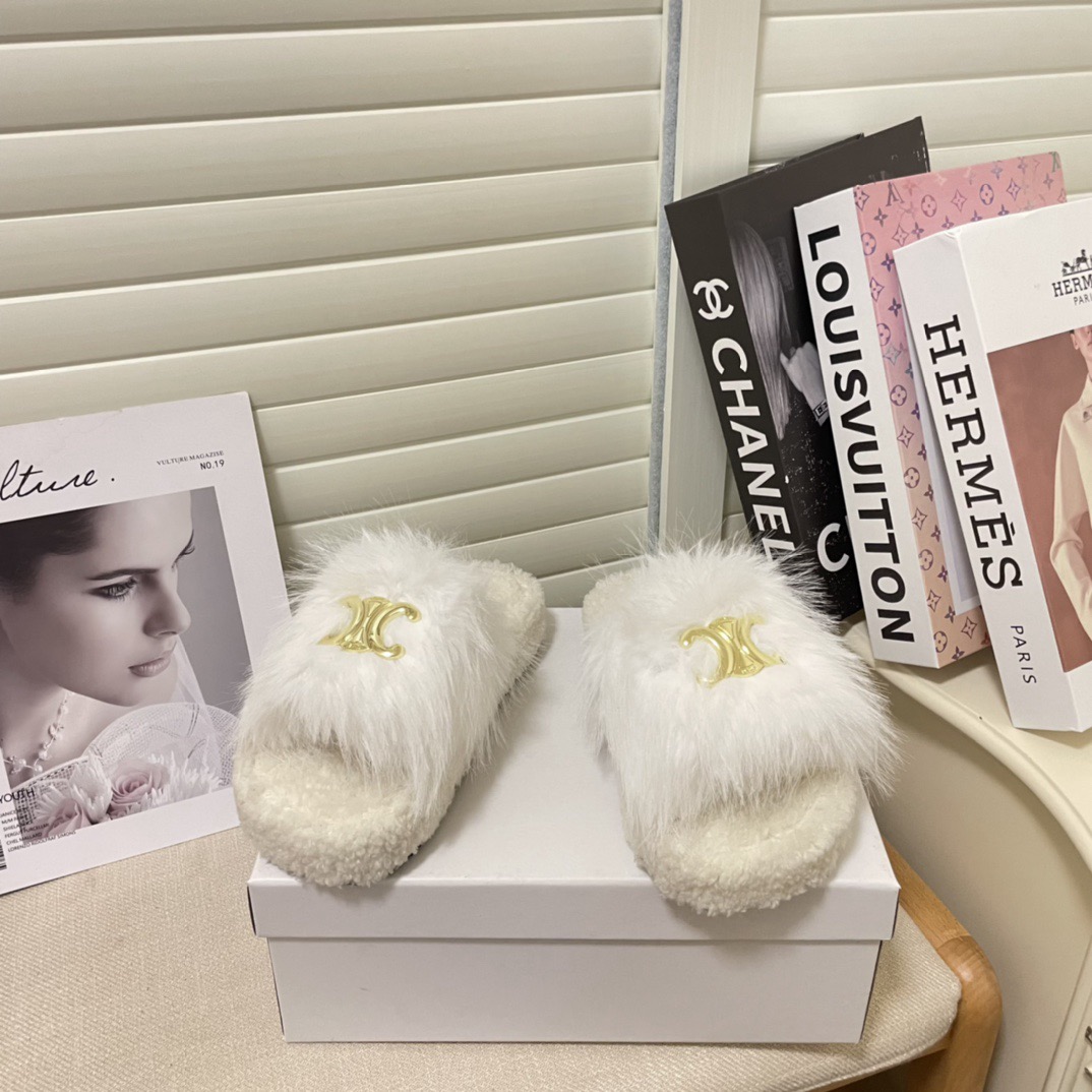 Women Top Quality C*eline shoes