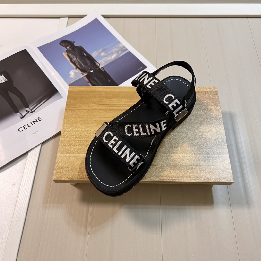 Women Top Quality C*eline shoes