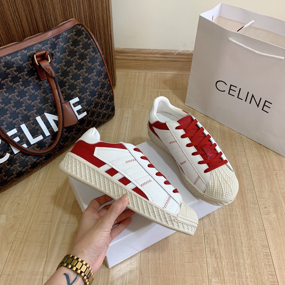 Women Top Quality C*eline shoes