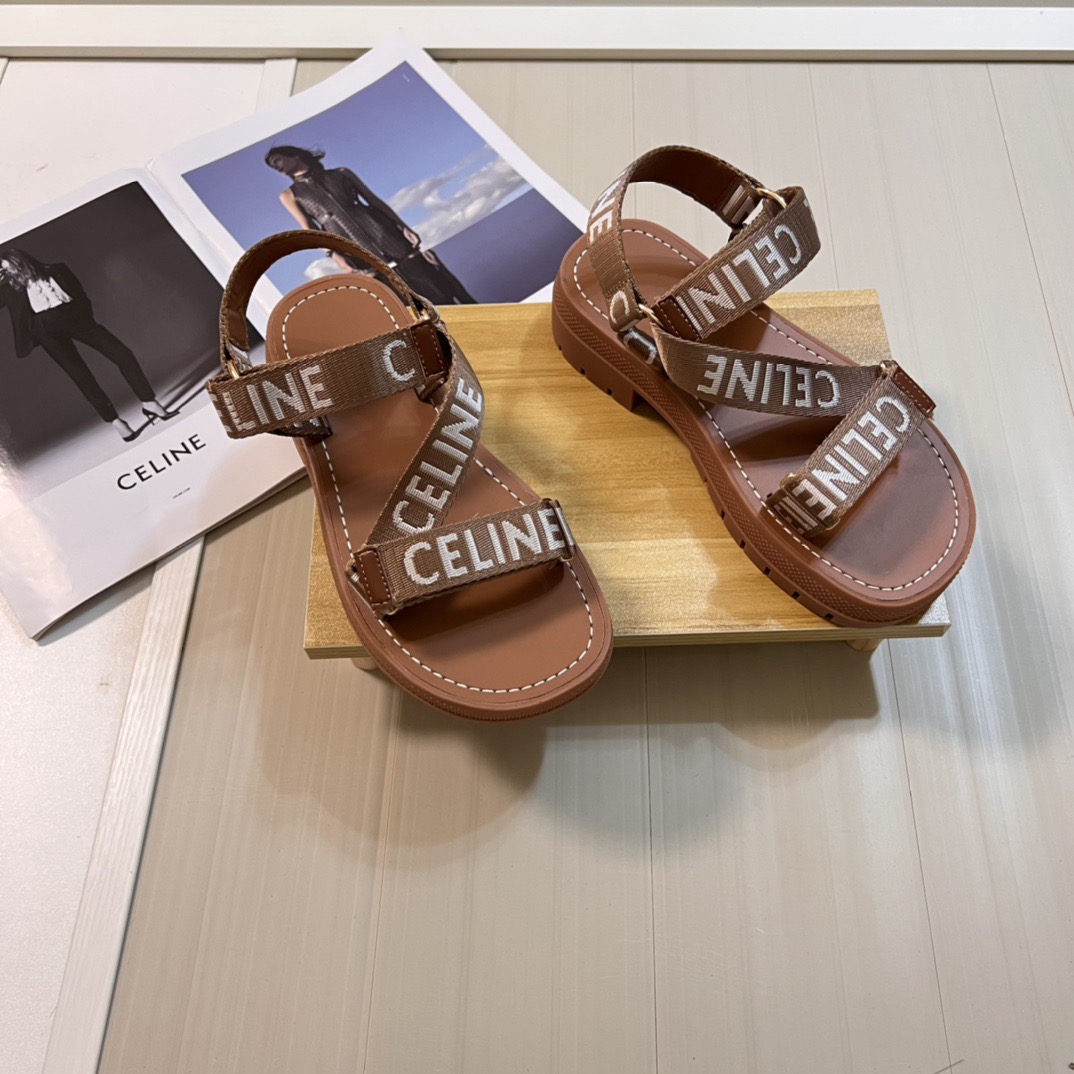 Women Top Quality C*eline shoes