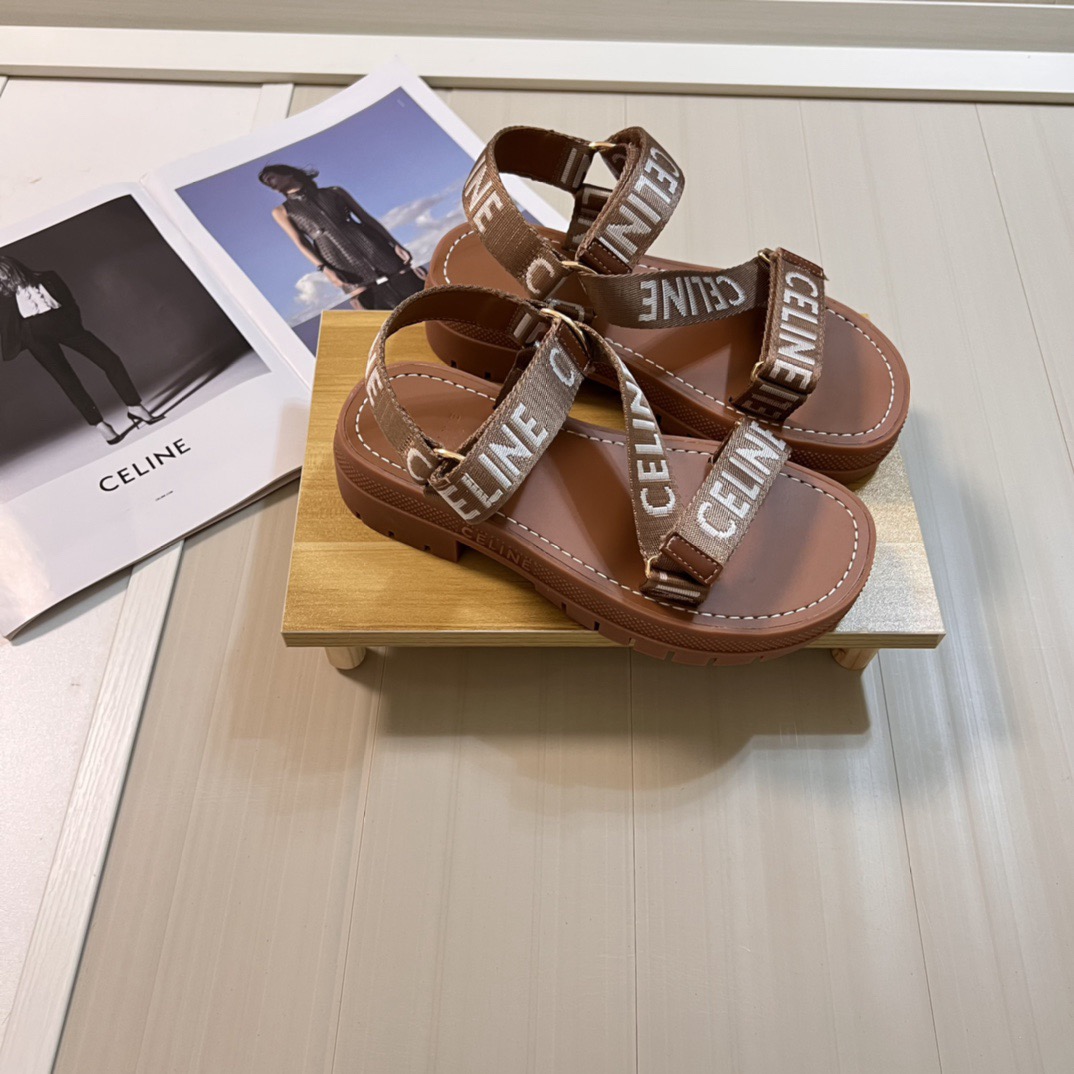 Women Top Quality C*eline shoes