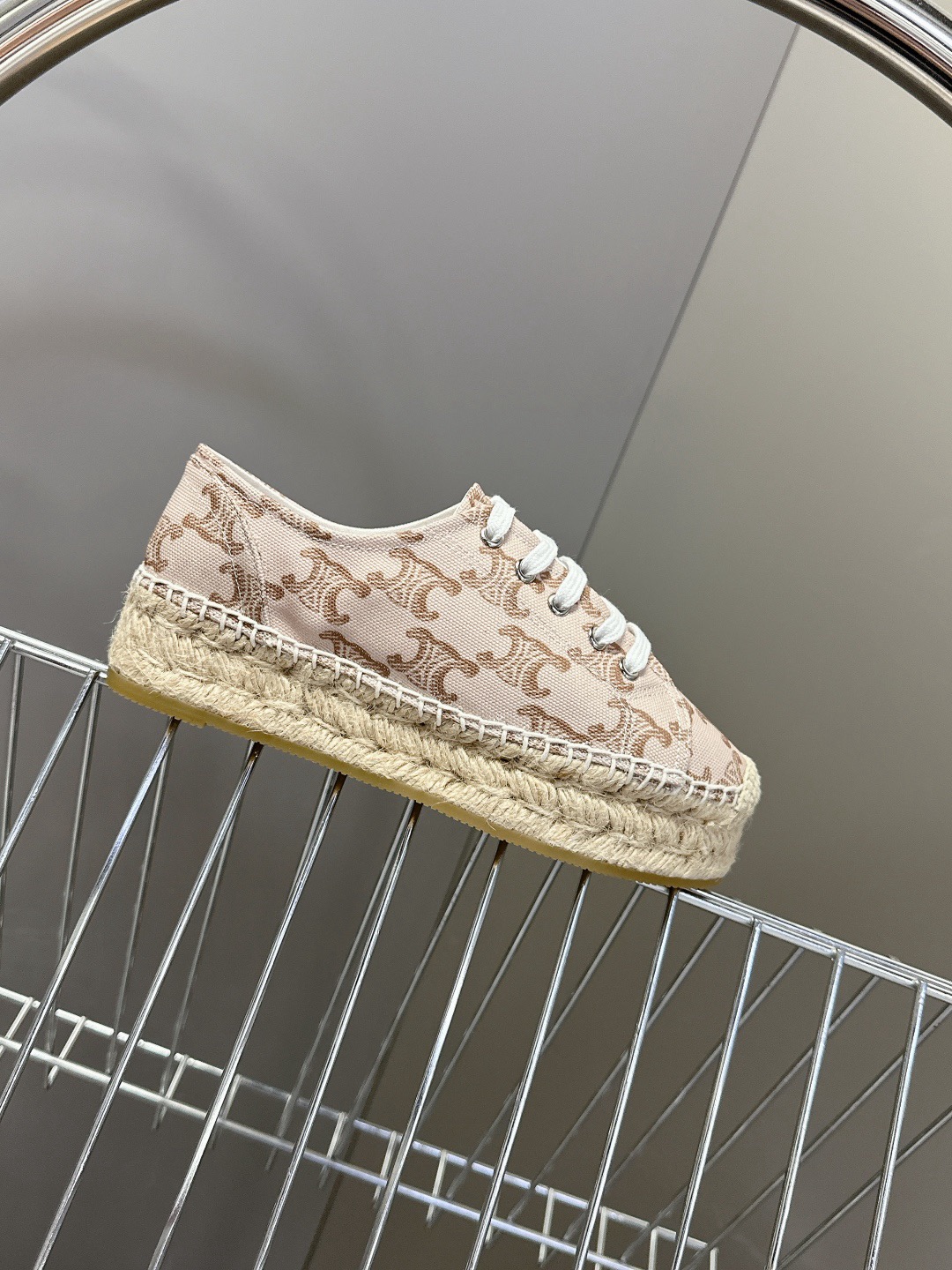 Women Top Quality C*eline shoes