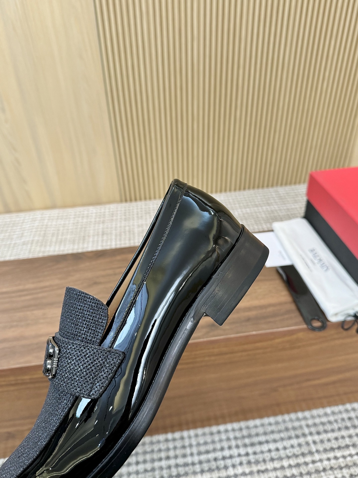 Men Top Quality B*almain shoes