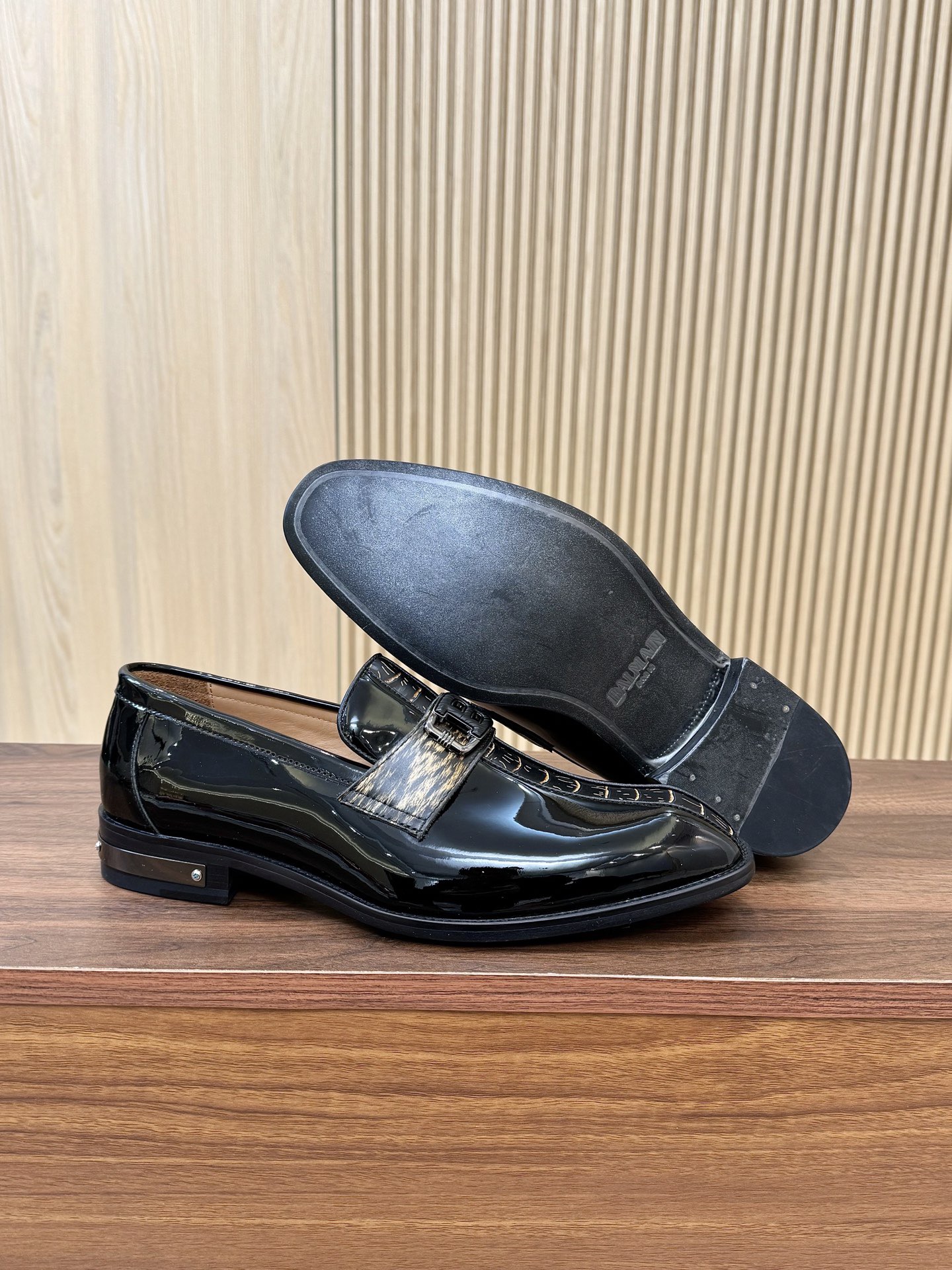 Men Top Quality B*almain shoes