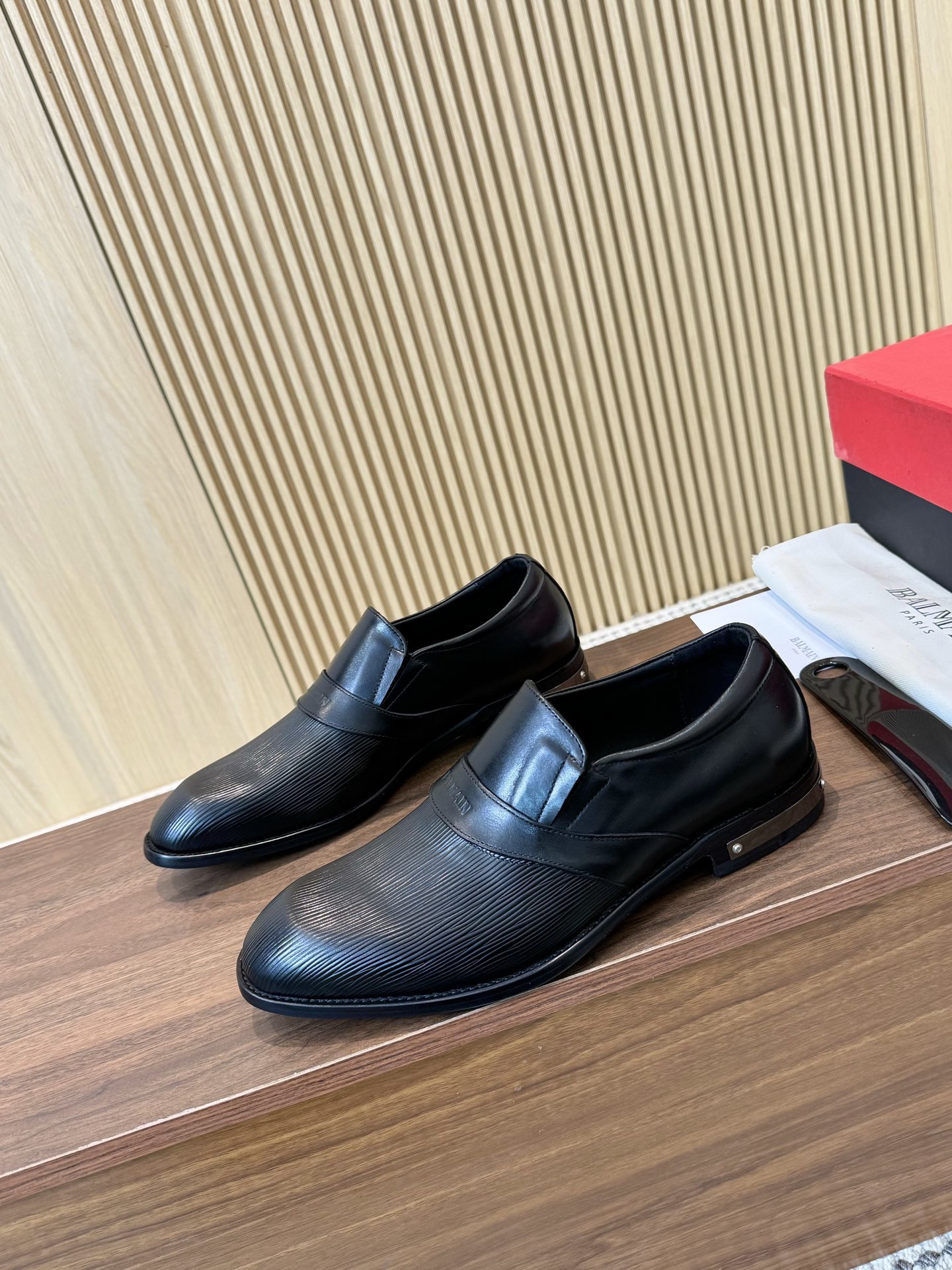 Men Top Quality B*almain shoes