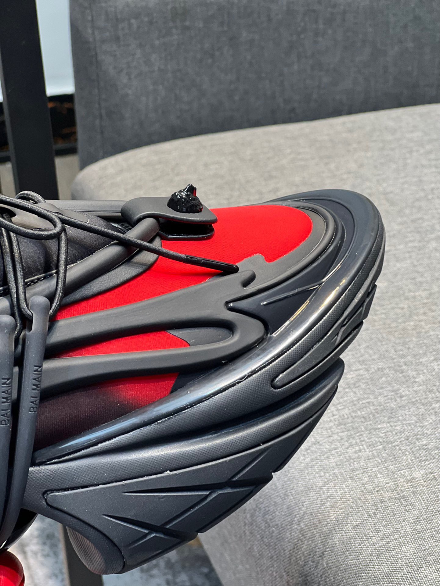 Men Top Quality B*almain shoes