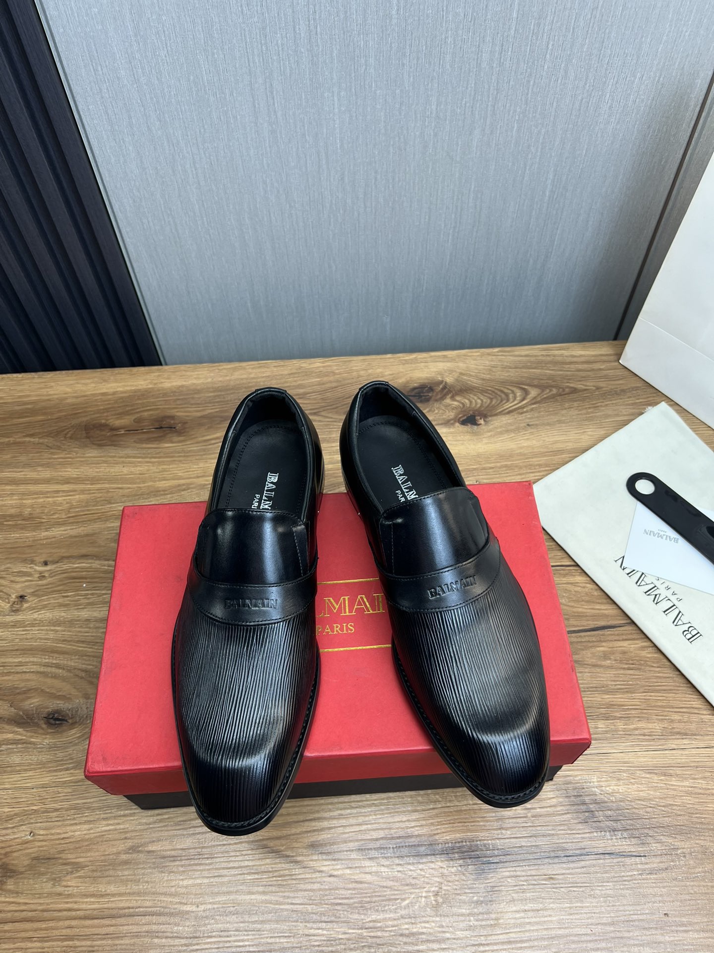 Men Top Quality B*almain shoes