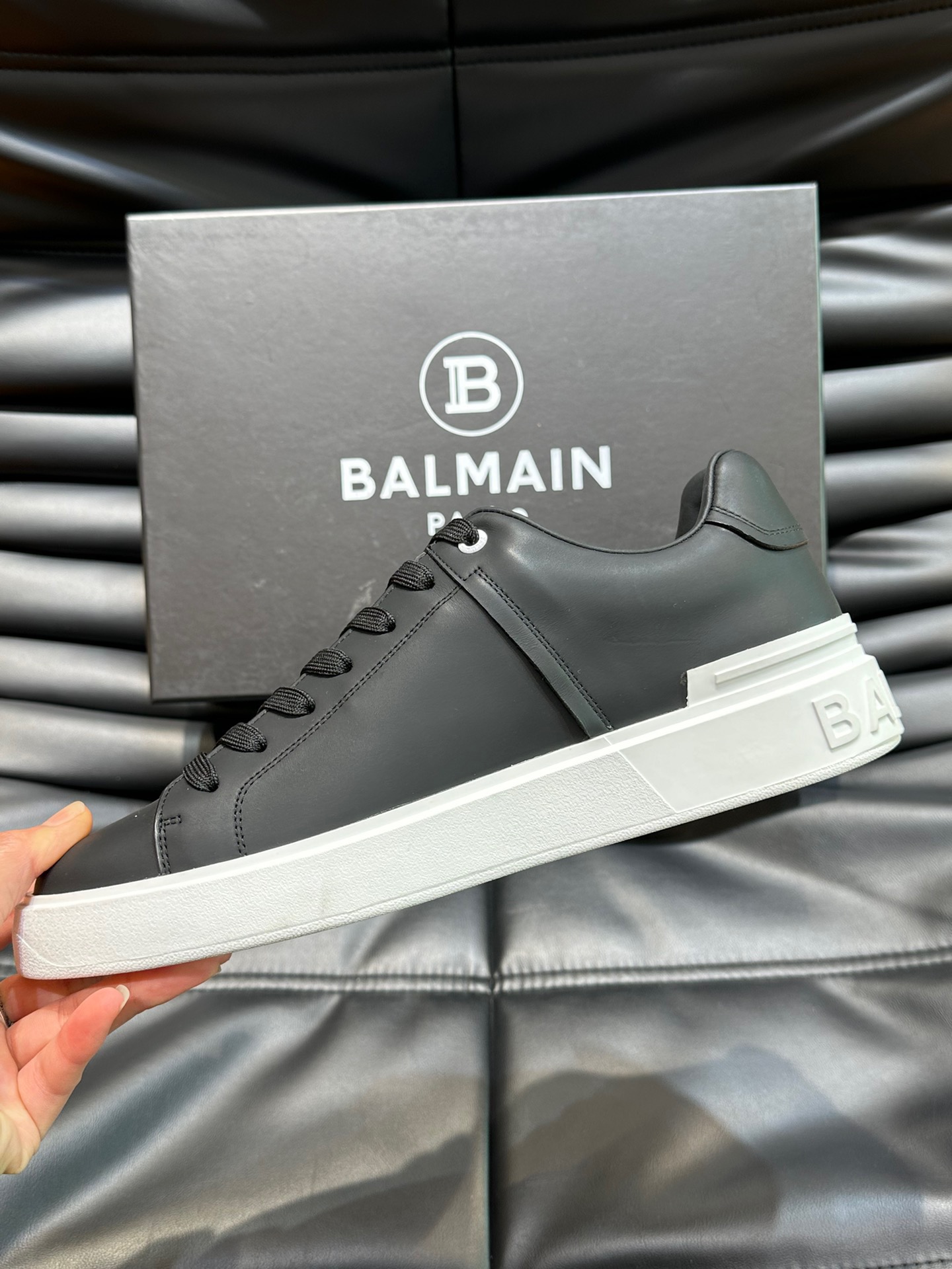 Men Top Quality B*almain shoes