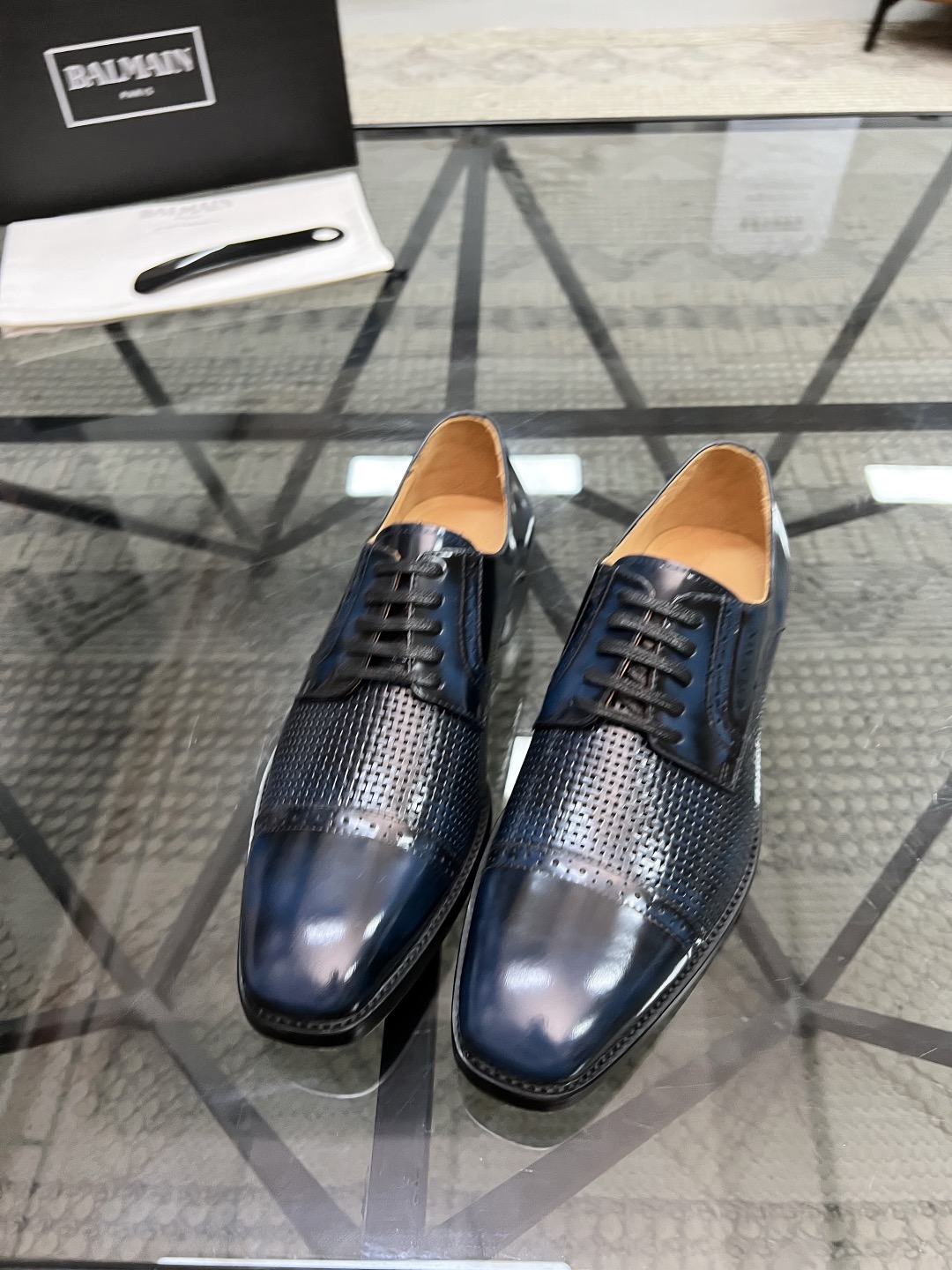 Men Top Quality B*almain shoes