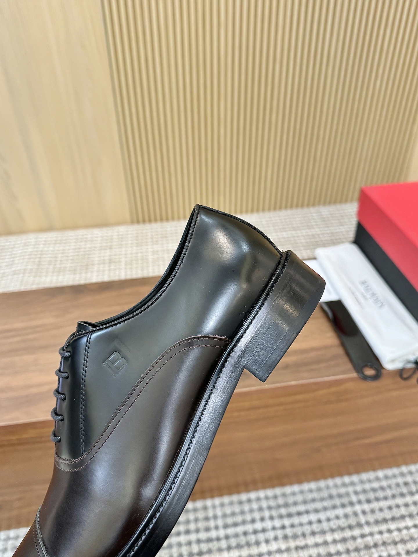 Men Top Quality B*almain shoes