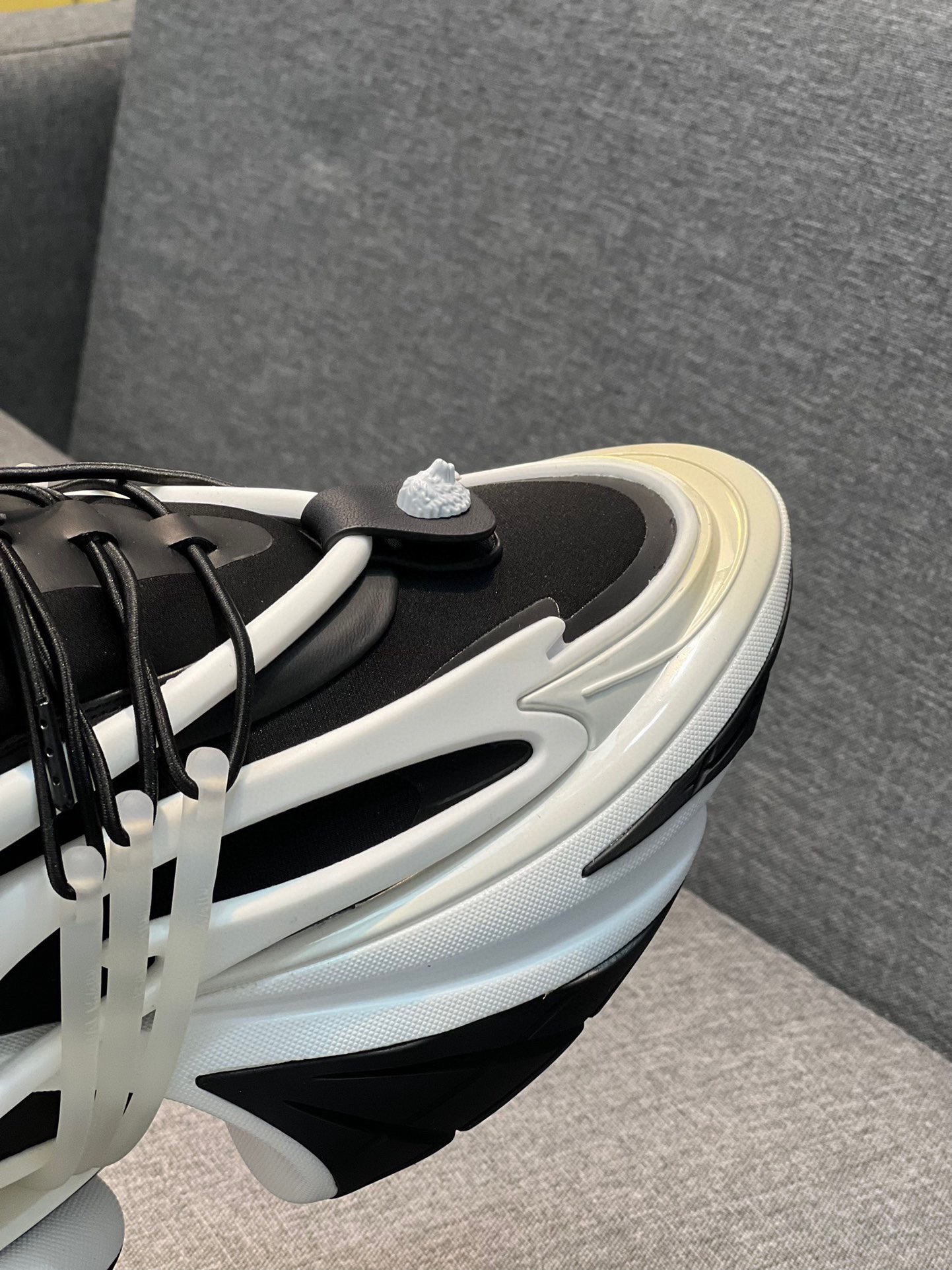 Men Top Quality B*almain shoes