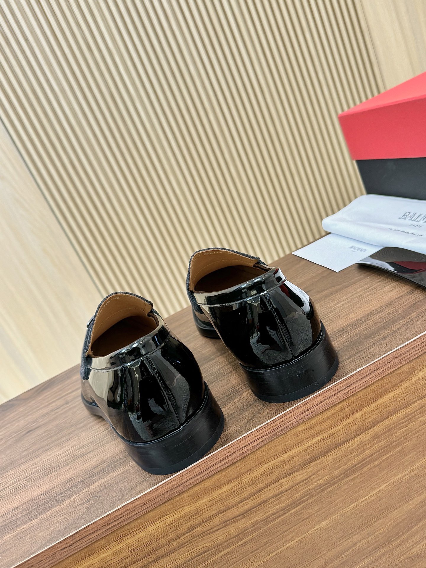 Men Top Quality B*almain shoes