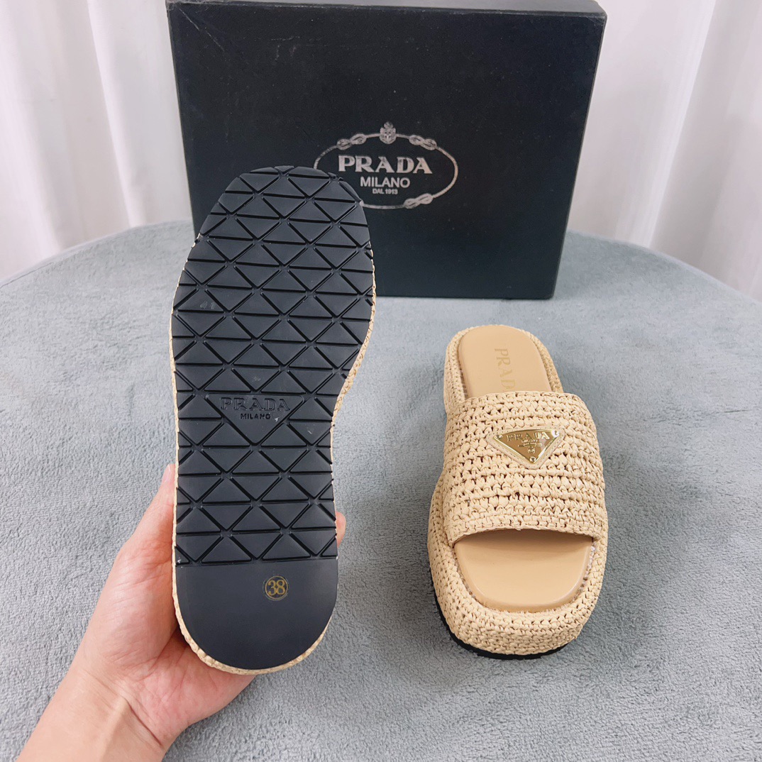 Women Men Top Quality P*rada shoes
