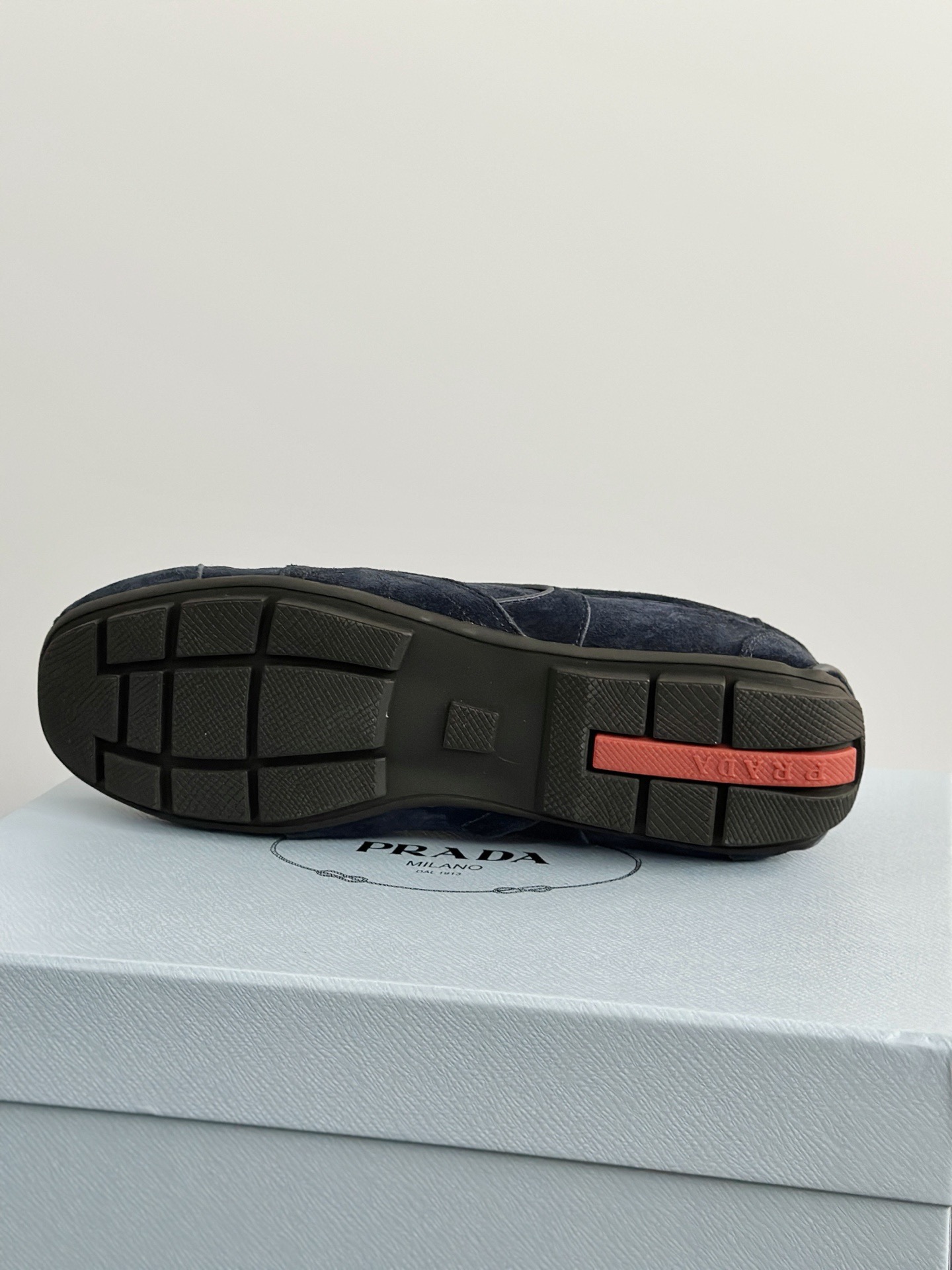 Women Men Top Quality P*rada shoes