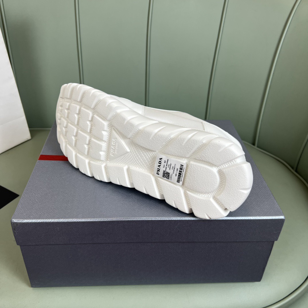 Women Men Top Quality P*rada shoes