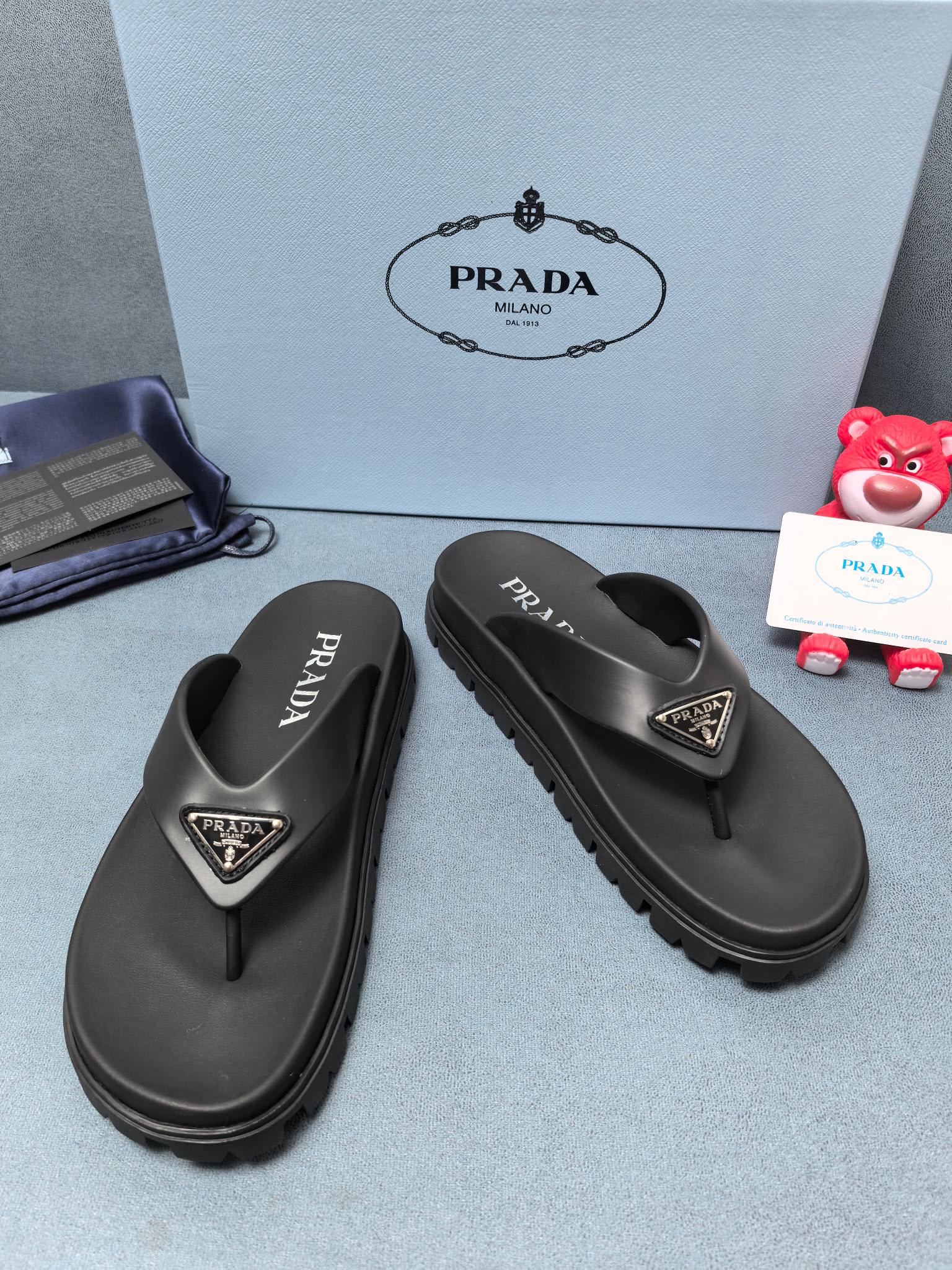Women Men Top Quality P*rada shoes