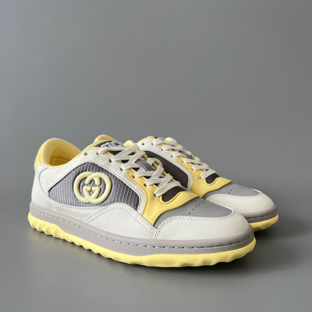 Men Women G*ucci Top quality 1:1 Sneaker size 35-46