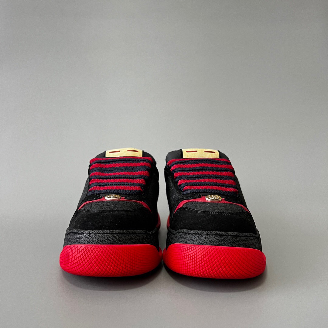 Men Women G*ucci Top quality 1:1 Sneaker size 35-46