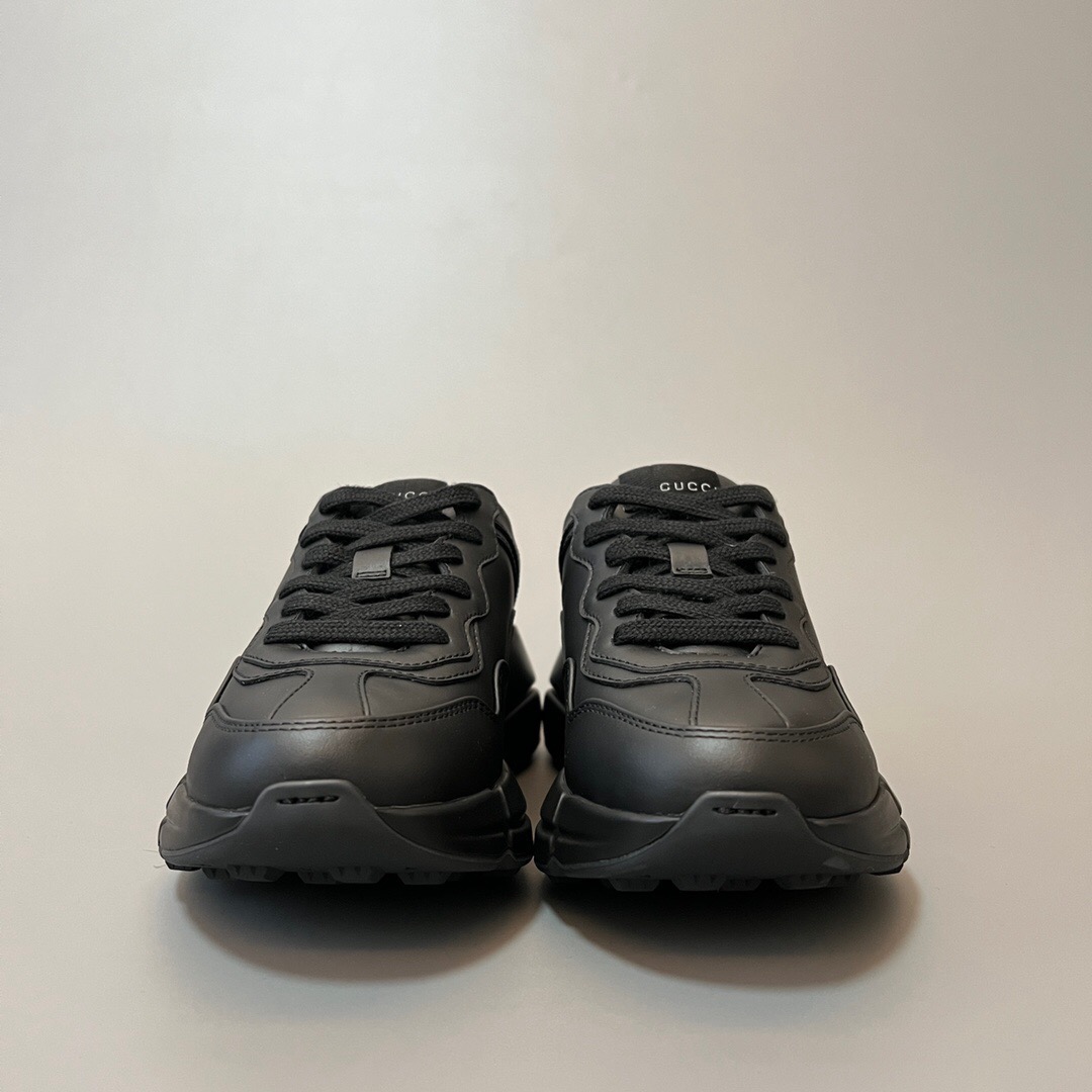 Men Women G*ucci Top quality 1:1 Sneaker size 35-46
