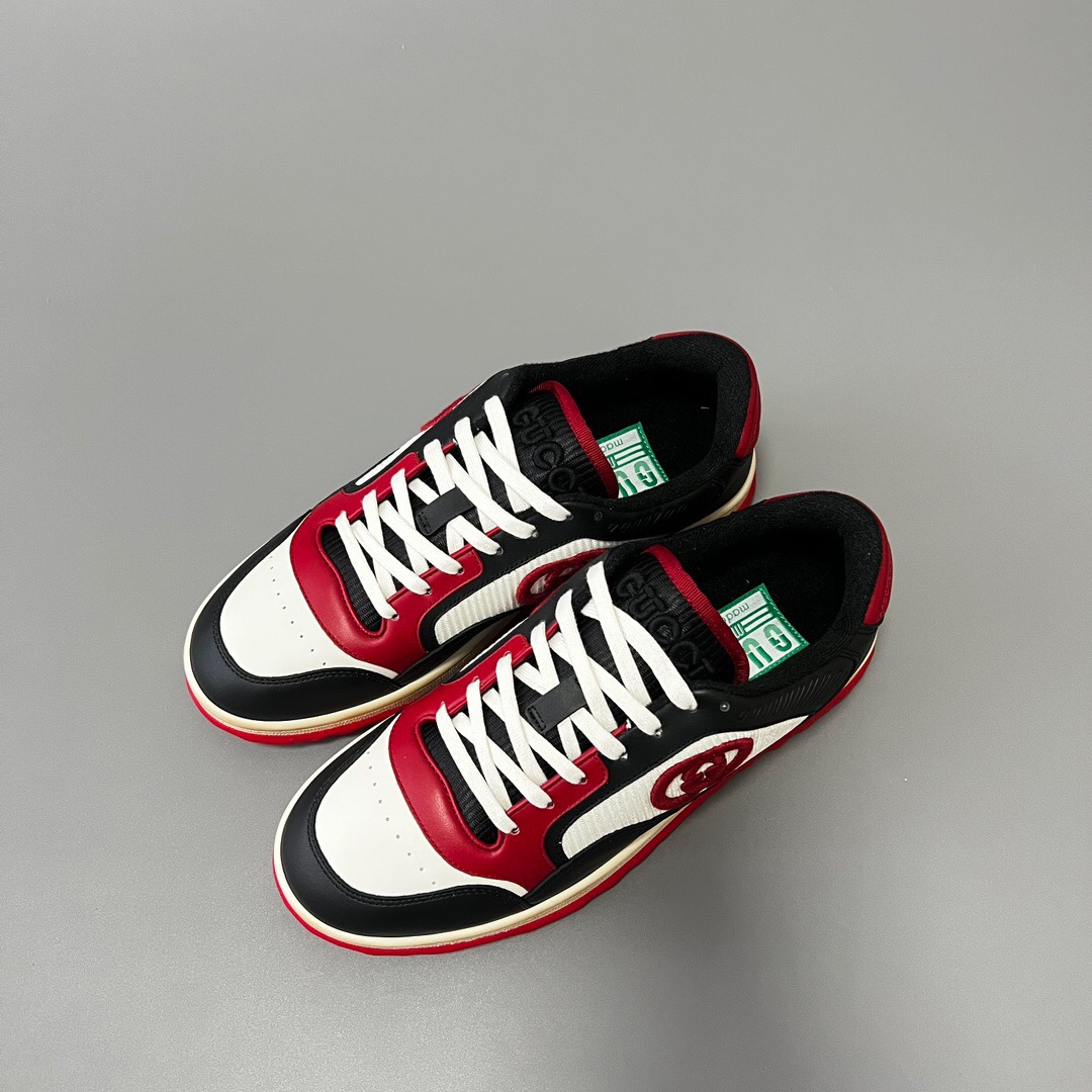 Men Women G*ucci Top quality 1:1 Sneaker size 35-46