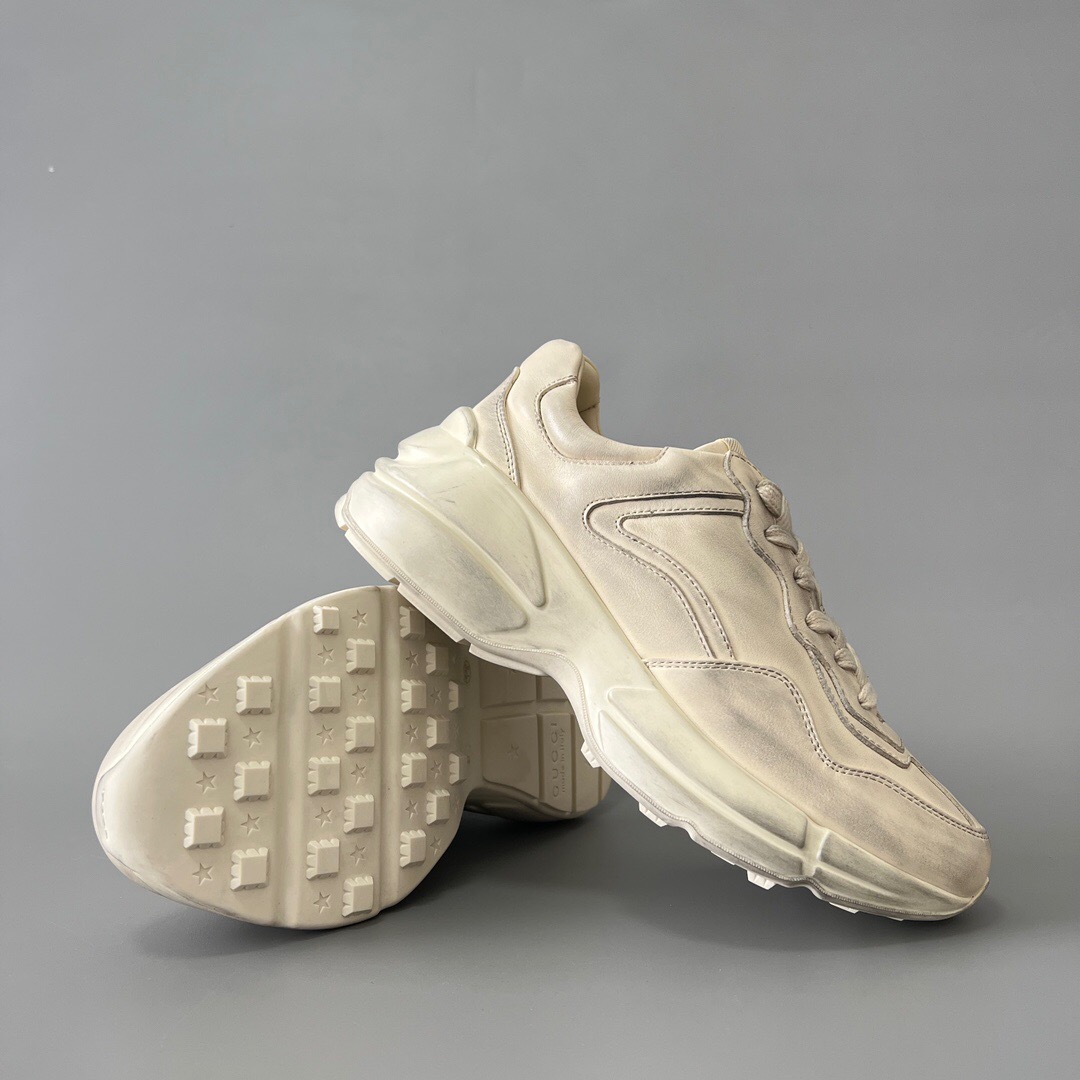 Men Women G*ucci Top quality 1:1 Sneaker size 35-46