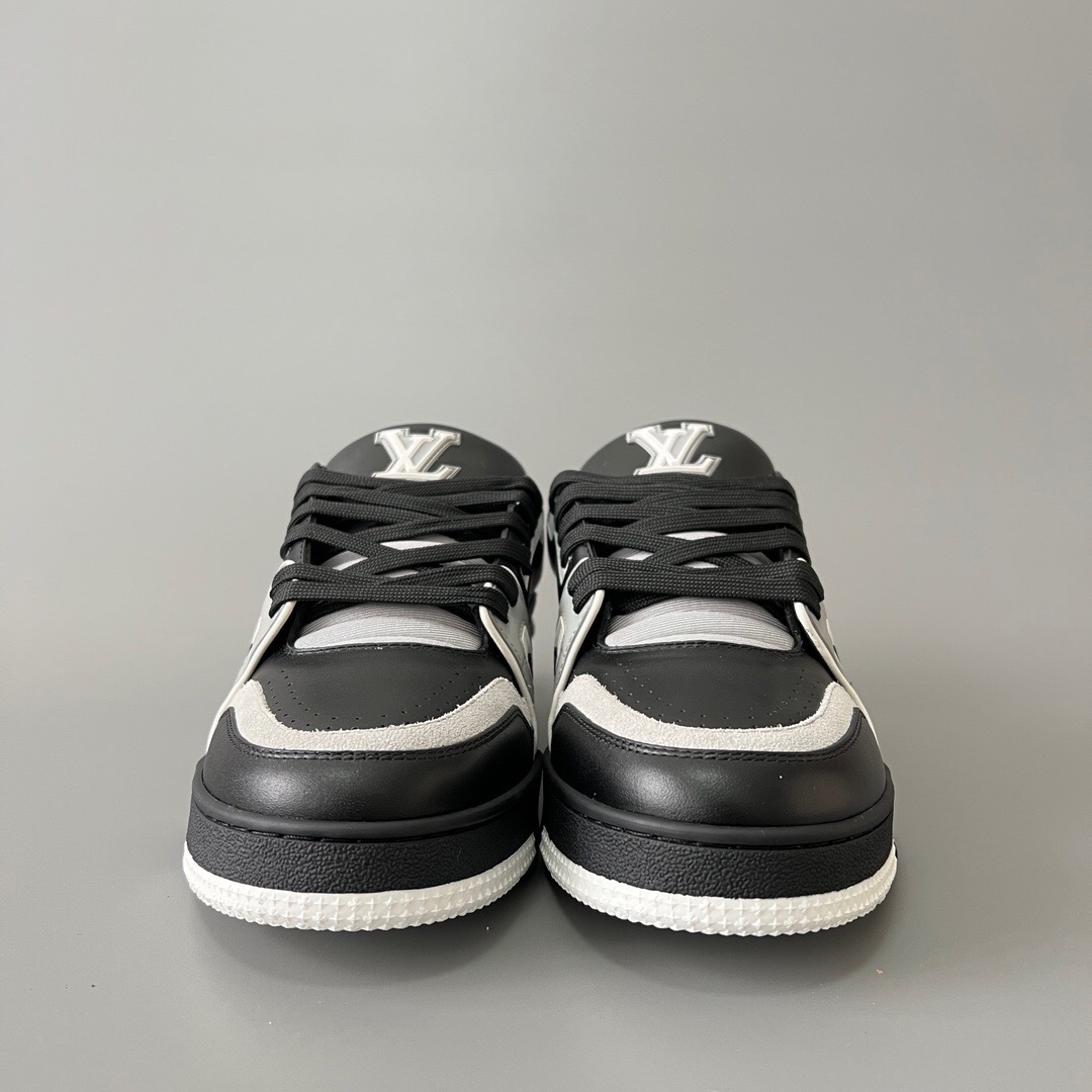 Men L*ouis V*uitton Top Sneaker L*V Trainer size 38-46