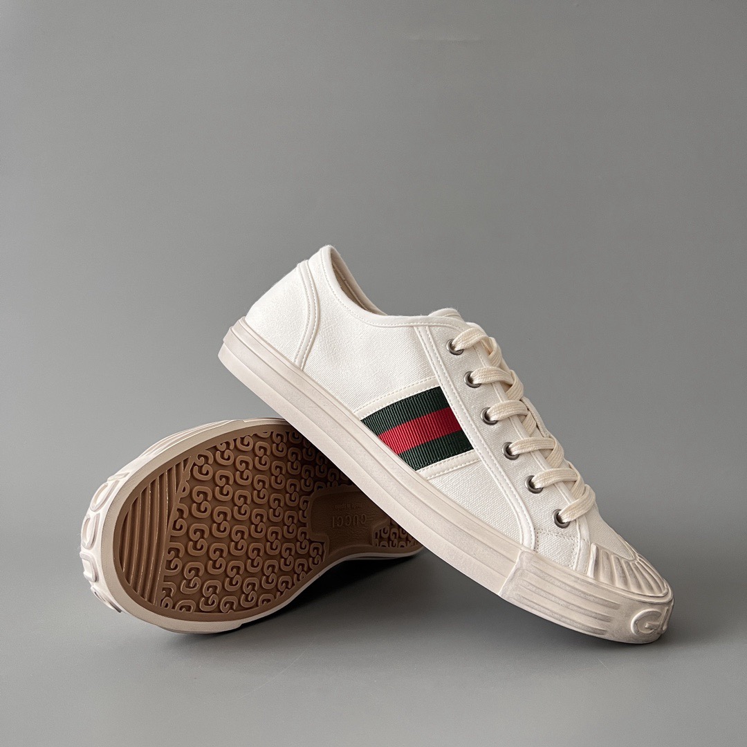 Men Women G*ucci Top quality 1:1 Sneaker size 35-46