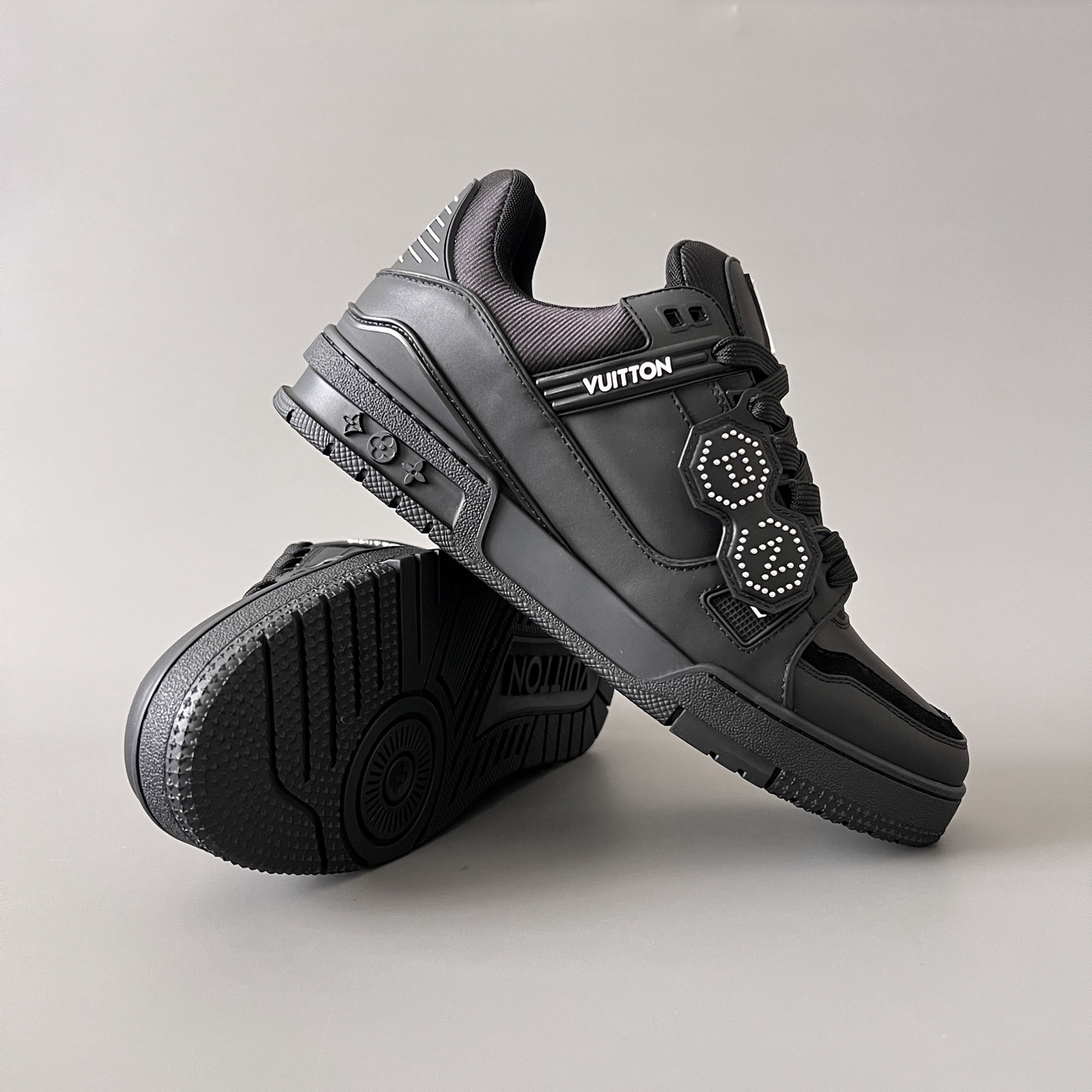 Men L*ouis V*uitton Top Sneaker L*V Trainer size 38-46