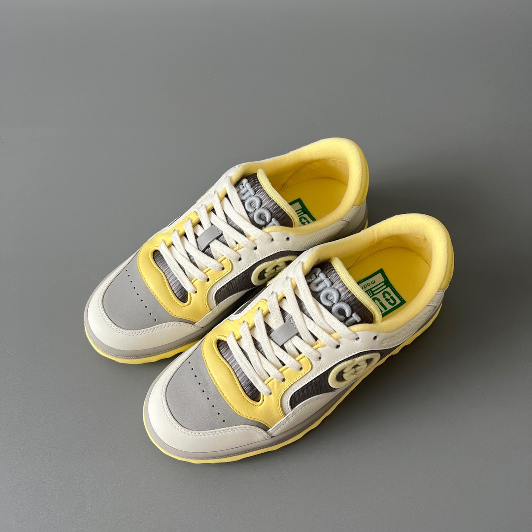 Men Women G*ucci Top quality 1:1 Sneaker size 35-46