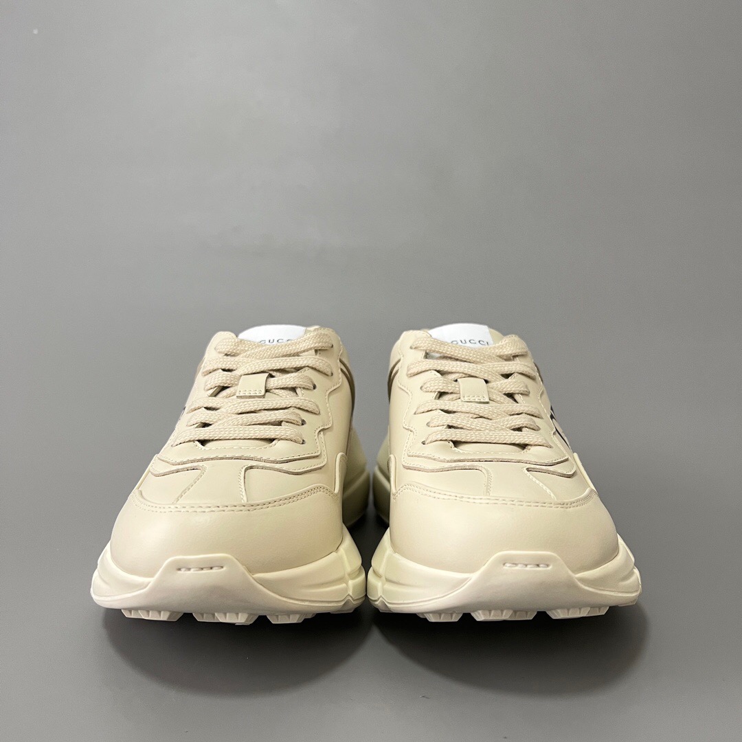 Men Women G*ucci Top quality 1:1 Sneaker size 35-46