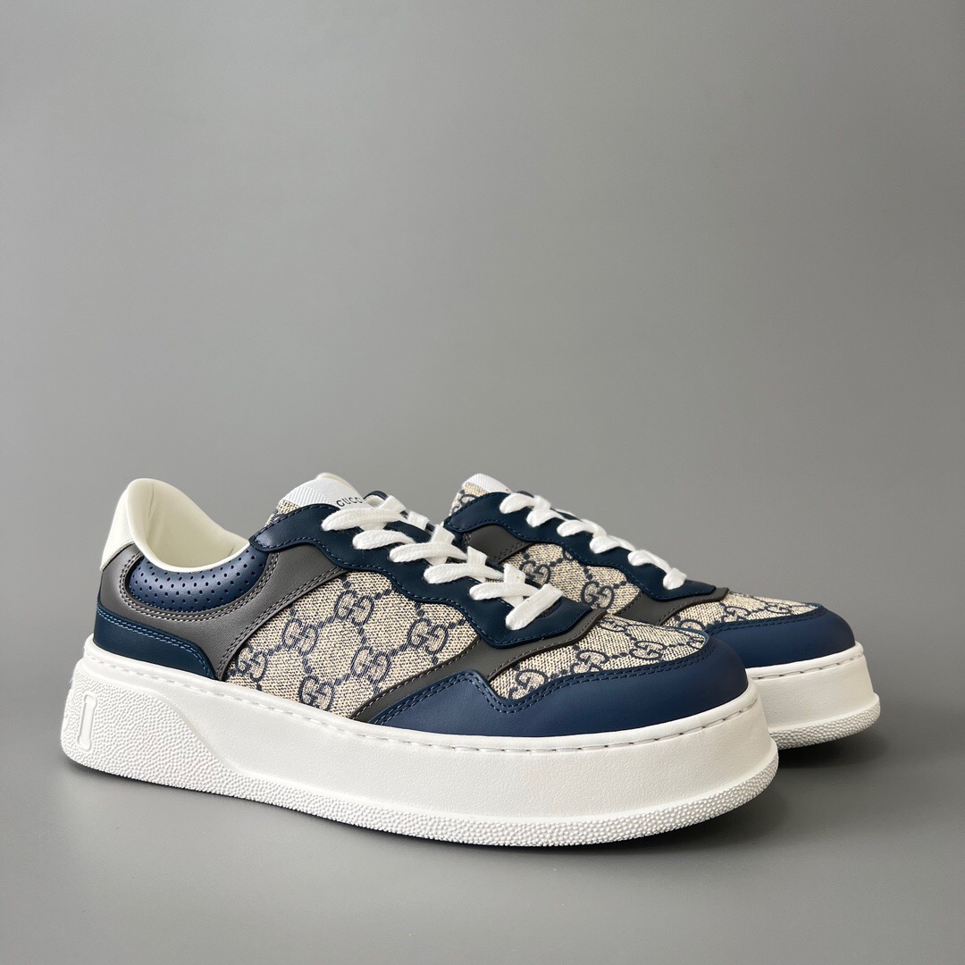 Men Women G*ucci Top quality 1:1 Sneaker size 35-46